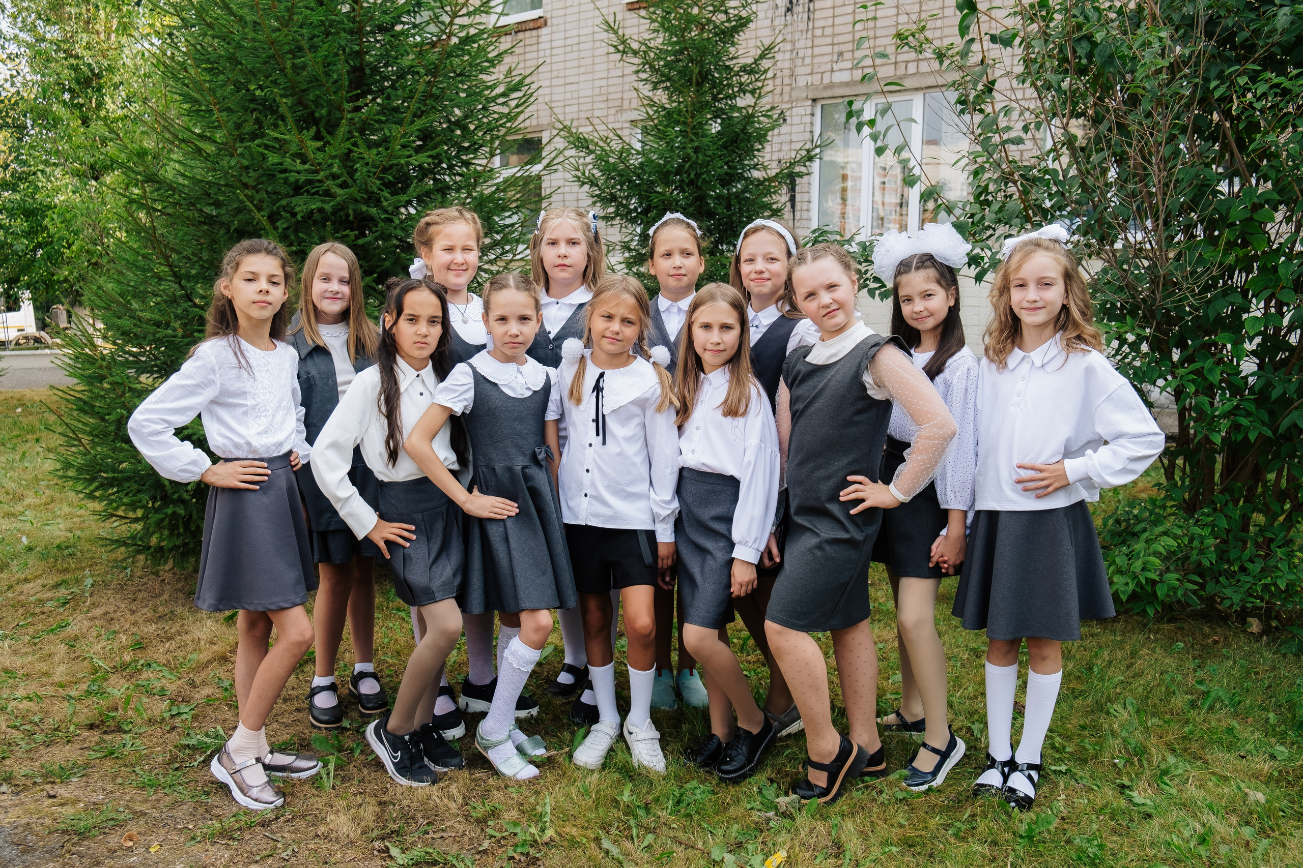 Младшие школьники. Фотограф в Перми (Егор Гладких): цены, портфолио, гайды