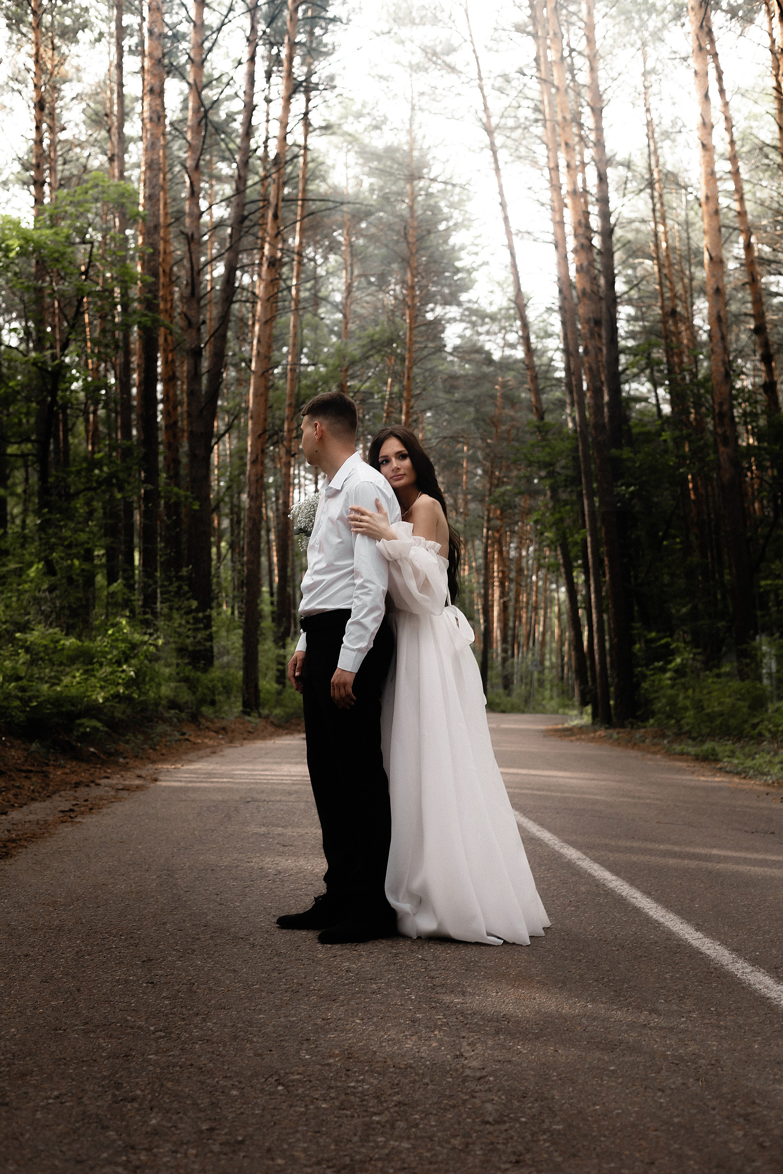 Дарья&Сергей. Фотограф в г. Благовещенск, свадебные, семейные и индивидуальные