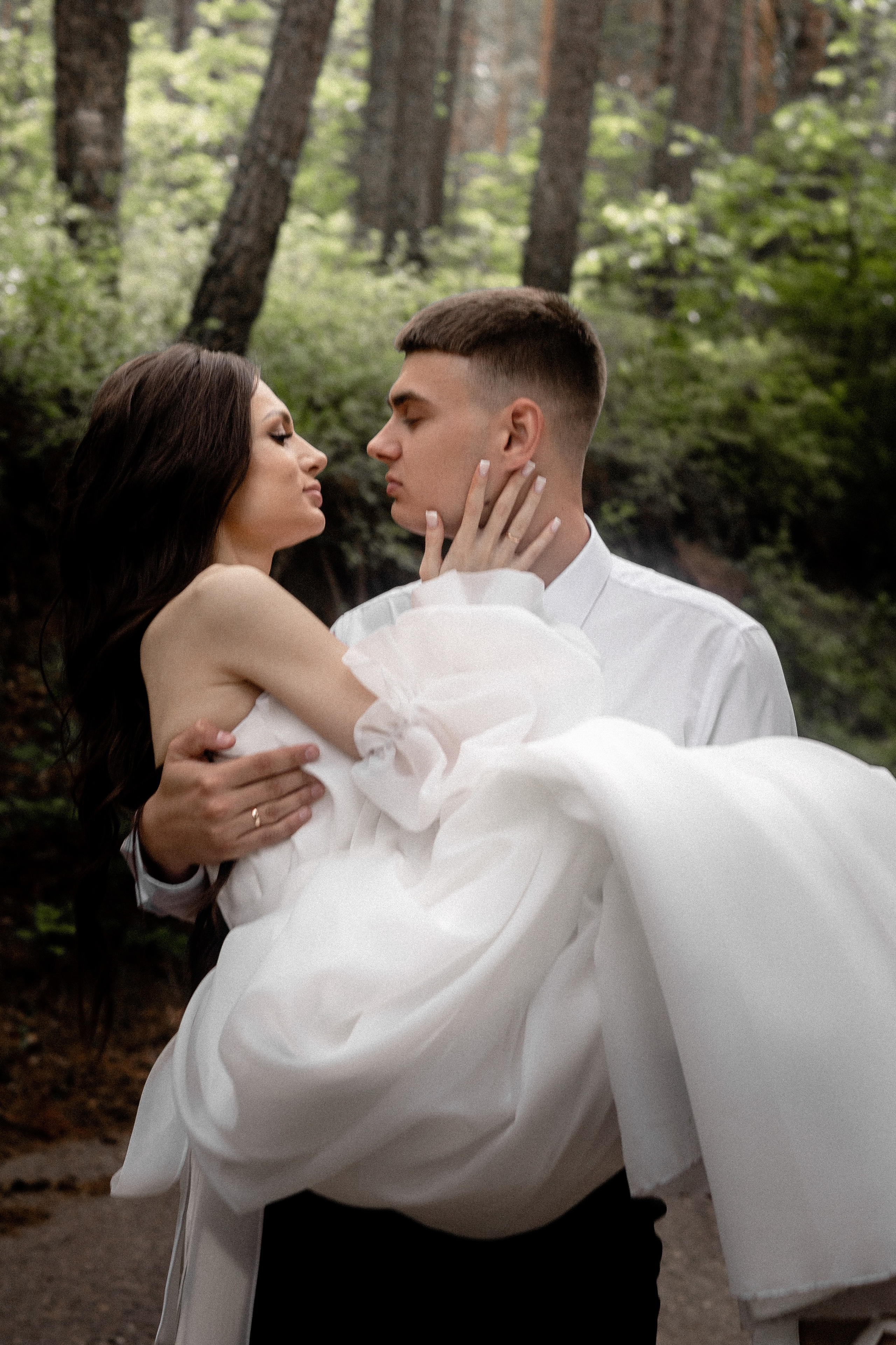 Дарья&Сергей. Фотограф в г. Благовещенск, свадебные, семейные и индивидуальные