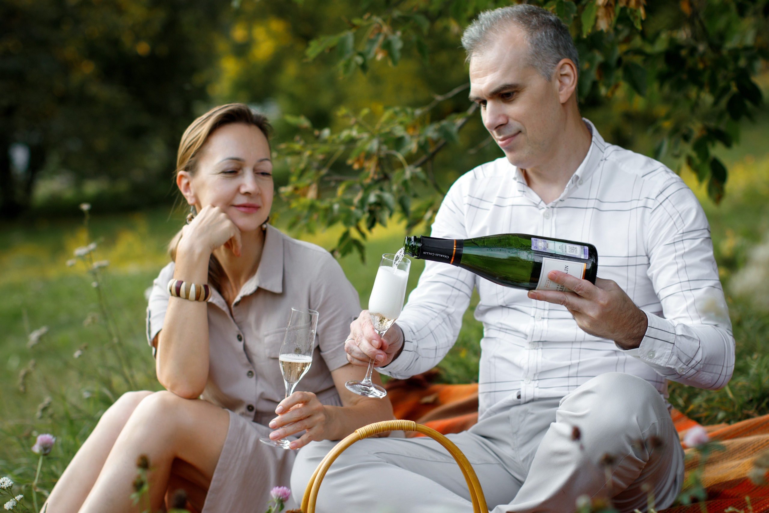 Любовь. Детский и семейный фотограф Мария Киселёва. Москва