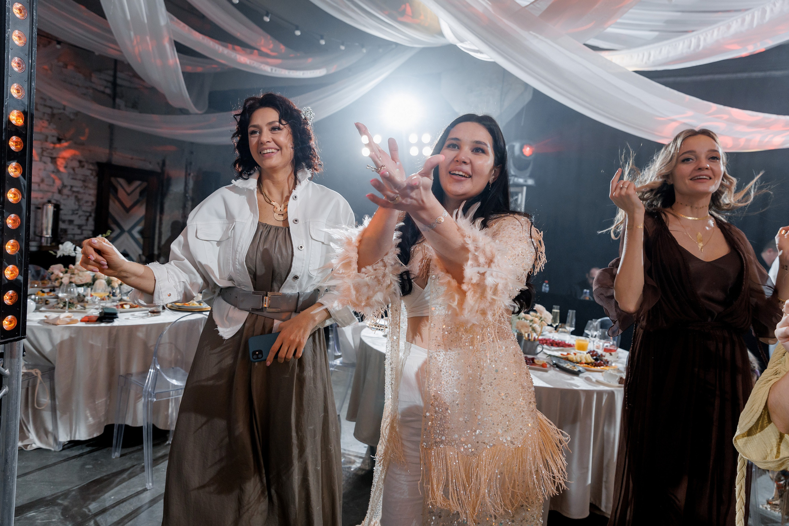 День Рождения Екатерины. Свадебный фотограф в Иркутске Сапаров Александр