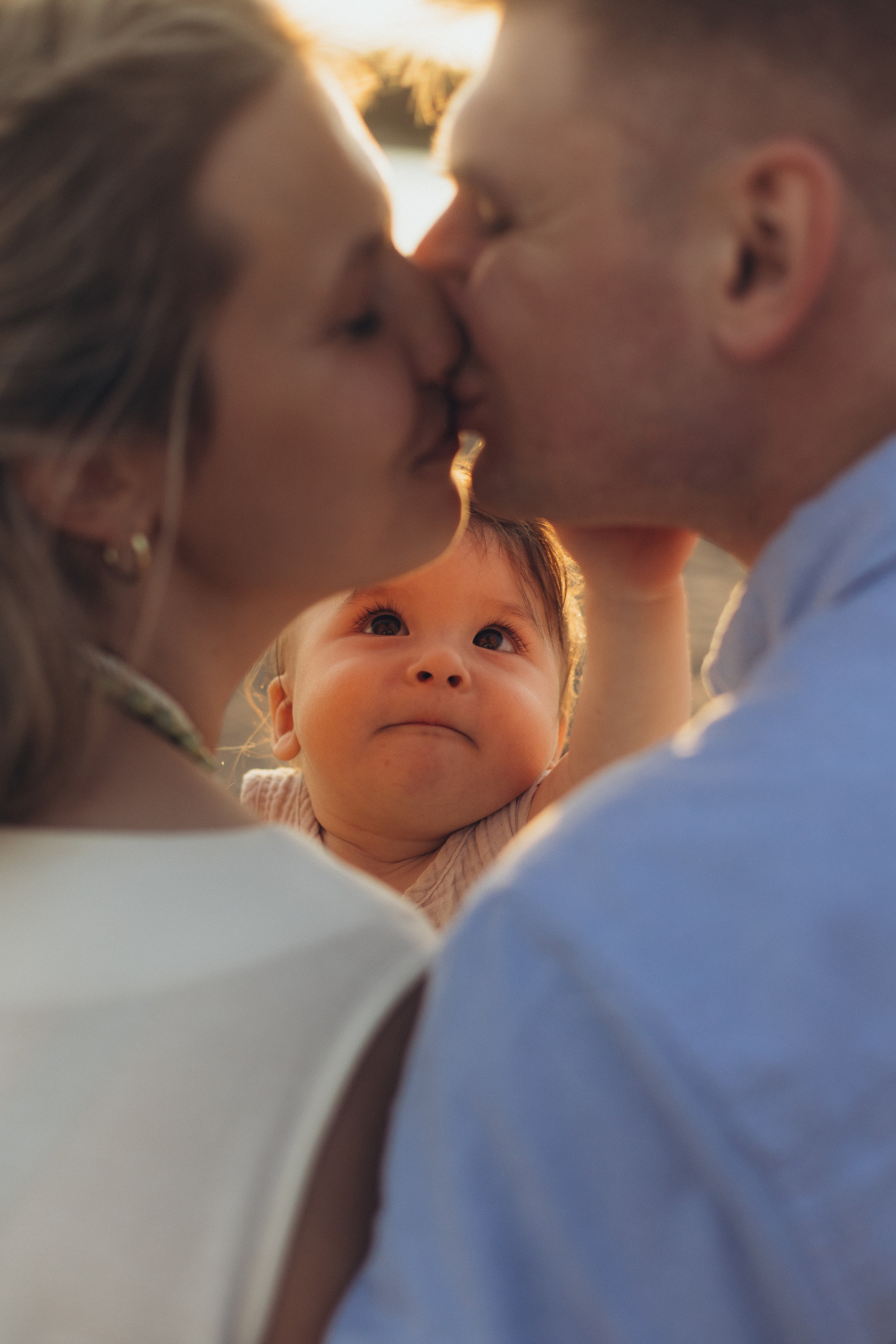 Даша, Игорь и Лешка. Фотограф из Петербурга