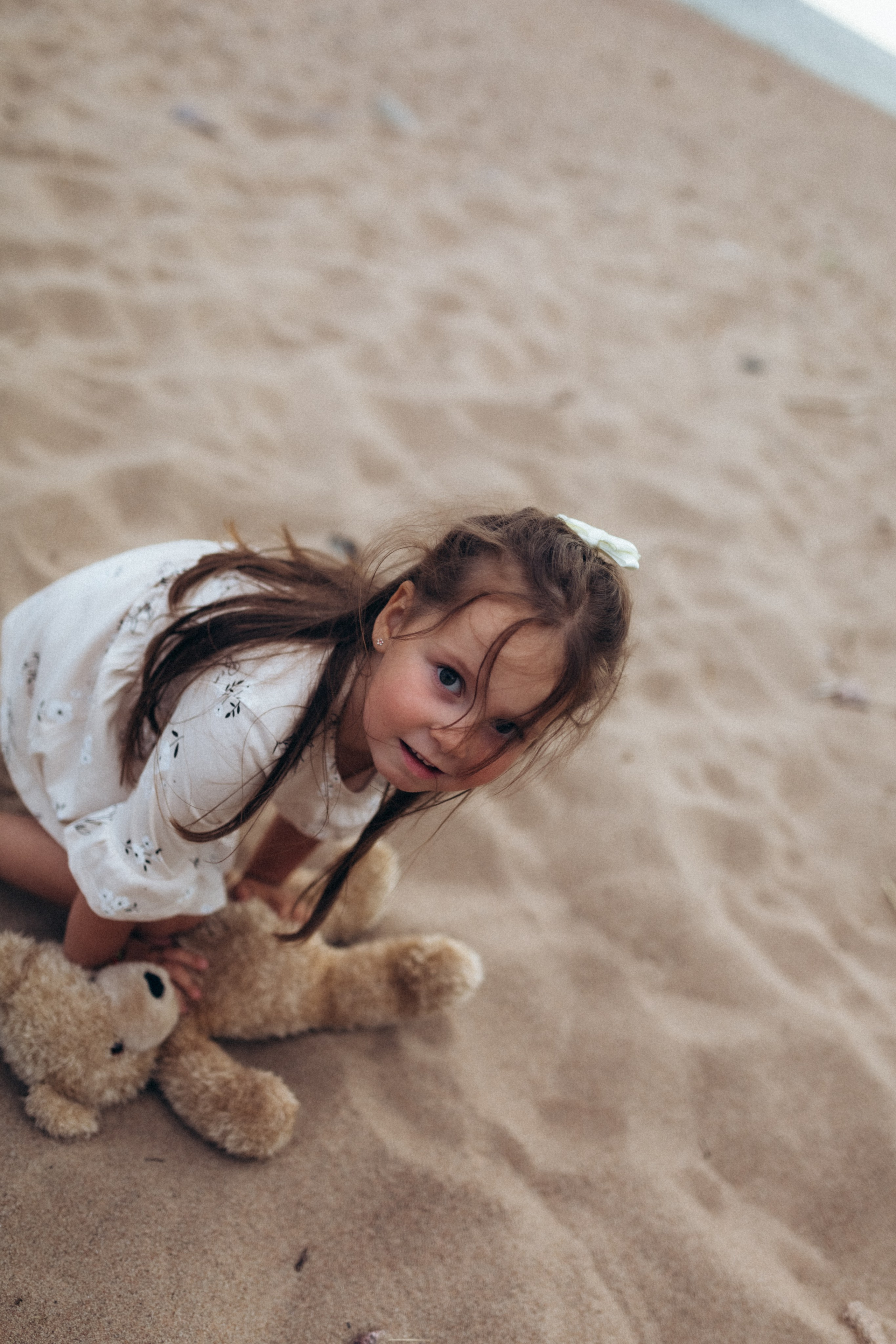 На зливе. Фотограф из Петербурга