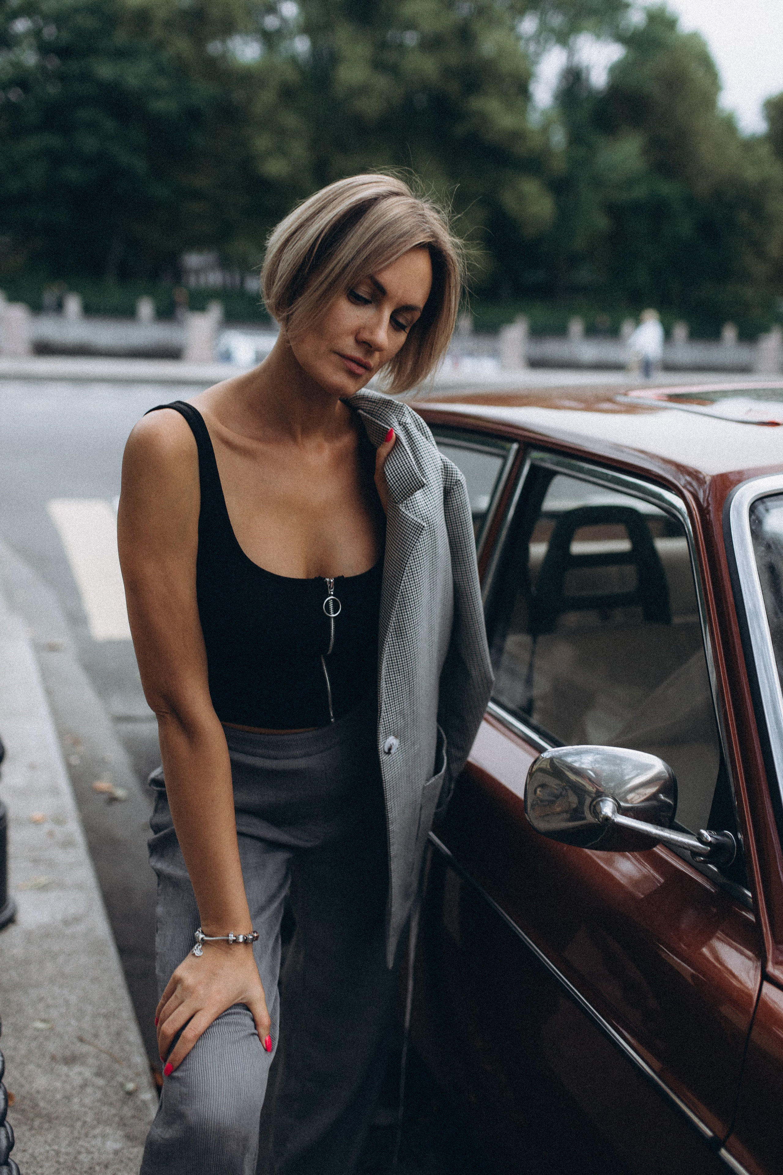 Лена. Фотограф из Петербурга