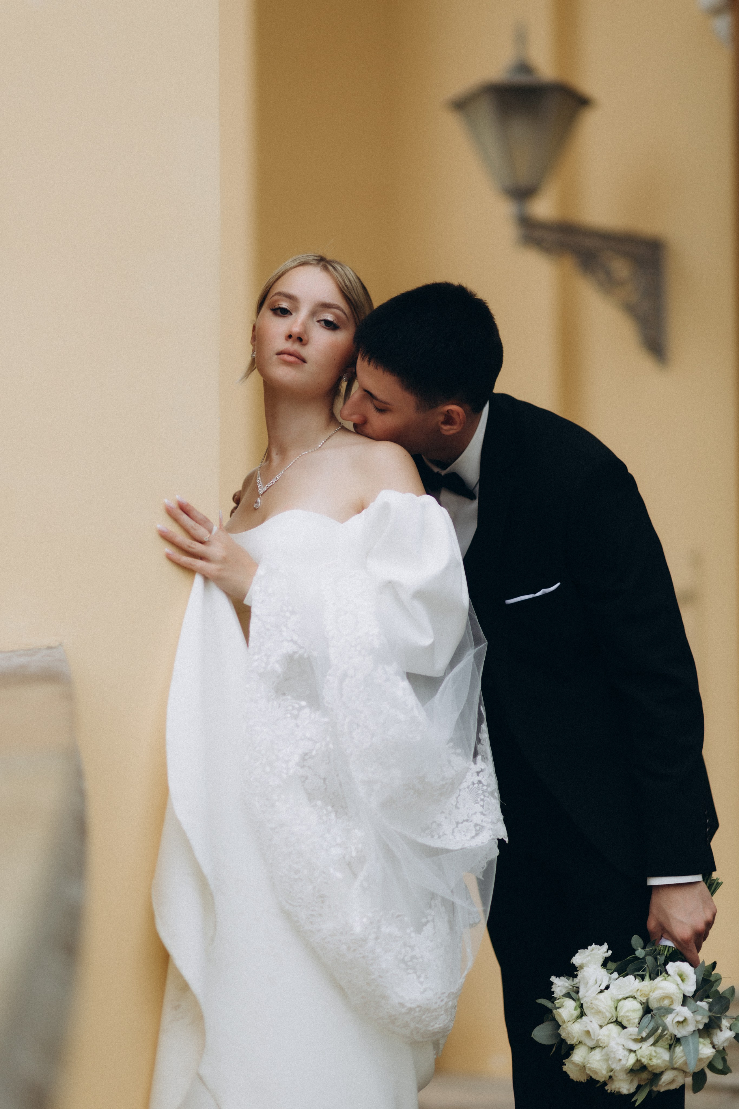 Лиза и Влад. Фотограф из Петербурга