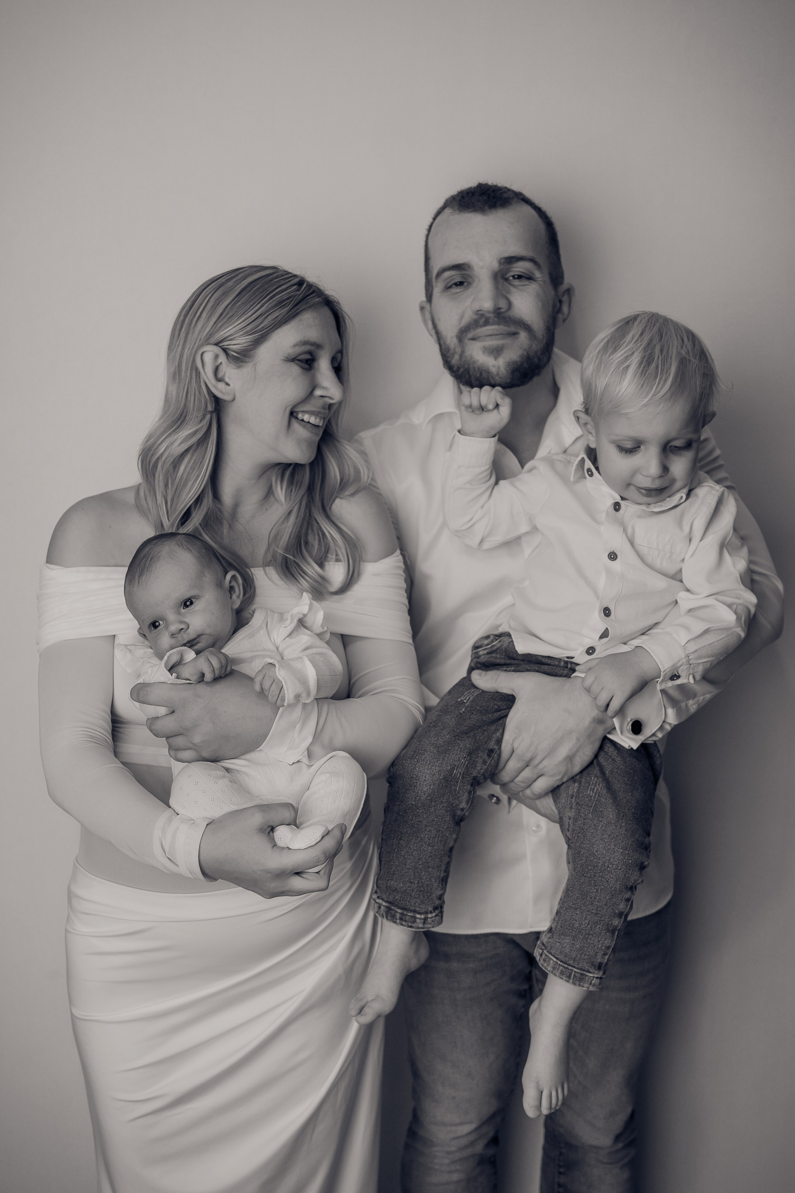 Новорожденные. Фотограф Москва Подольск МО