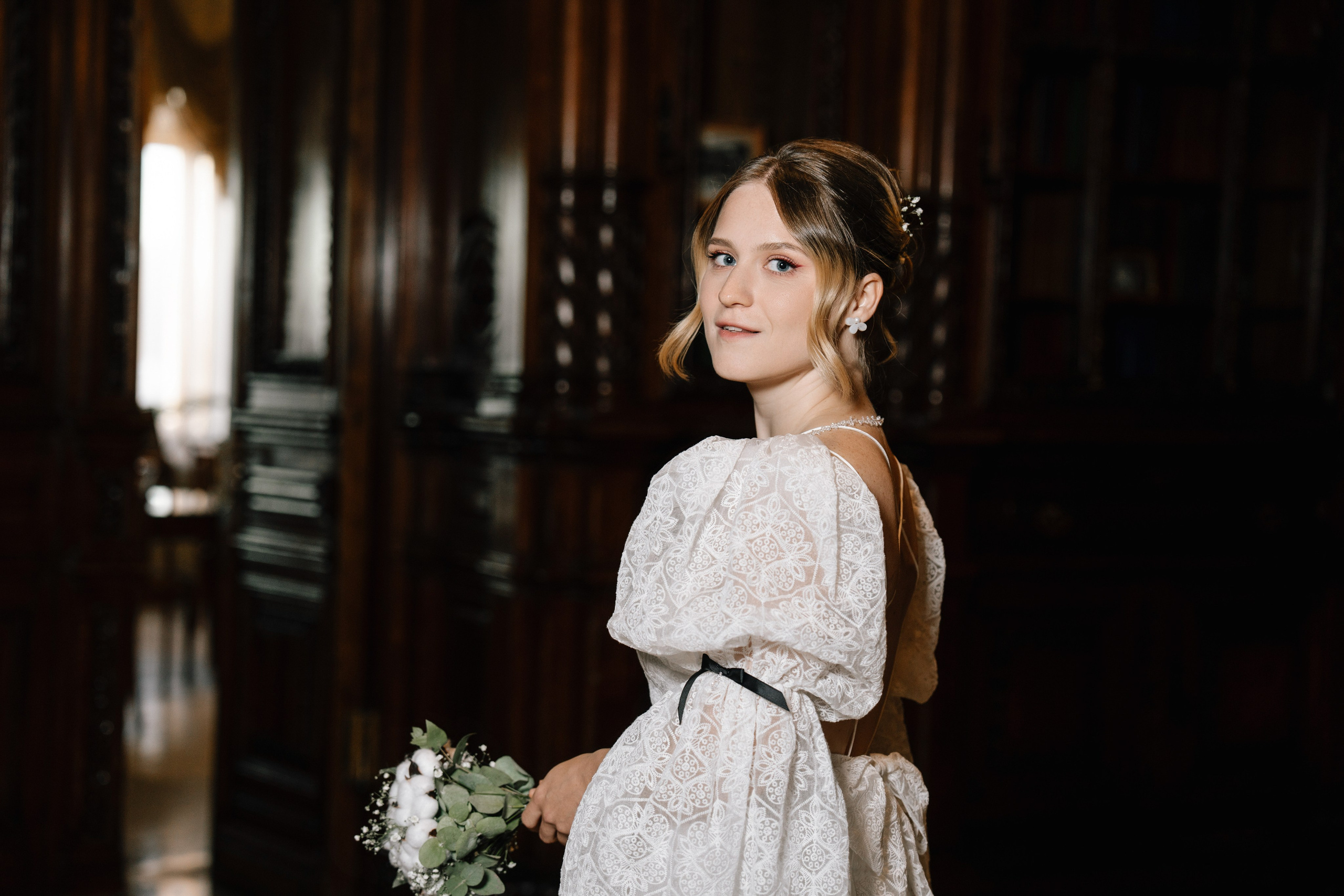 Алексей & Ольга. Свадебный фотограф в Санкт-Петербурге — Евгения Лютоева