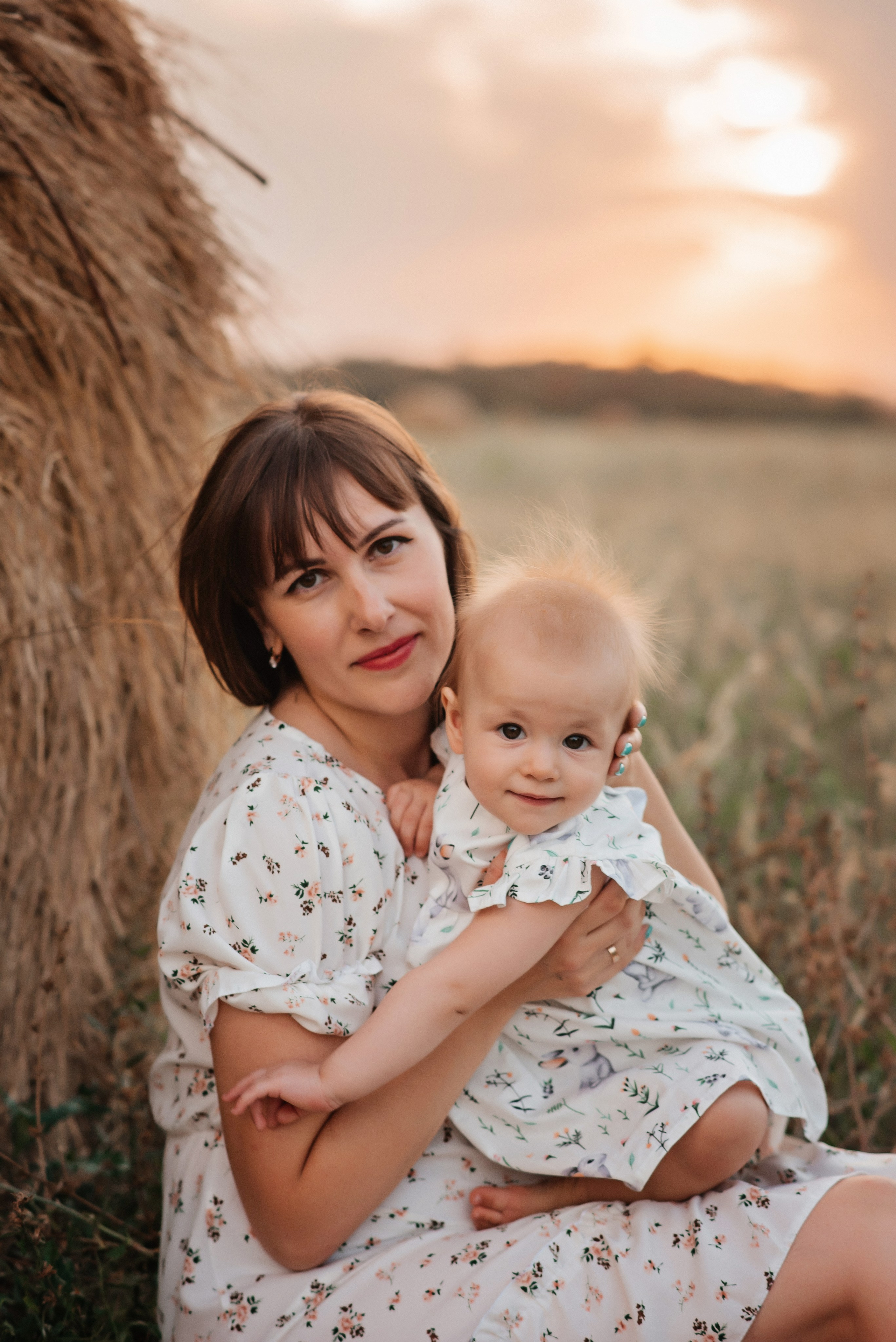 Осень наступает. Детский и семейный фотограф выпускной альбом Приморско-Ахтарск
