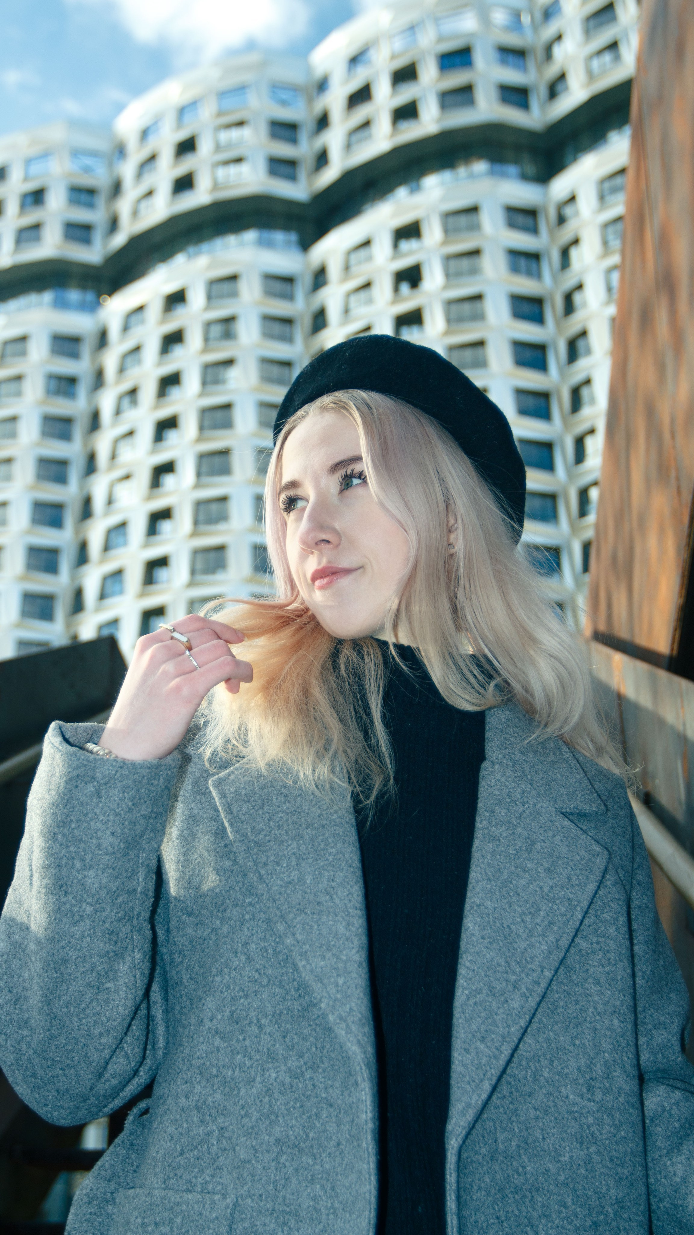 Фотограф Елизавета Трубецкая