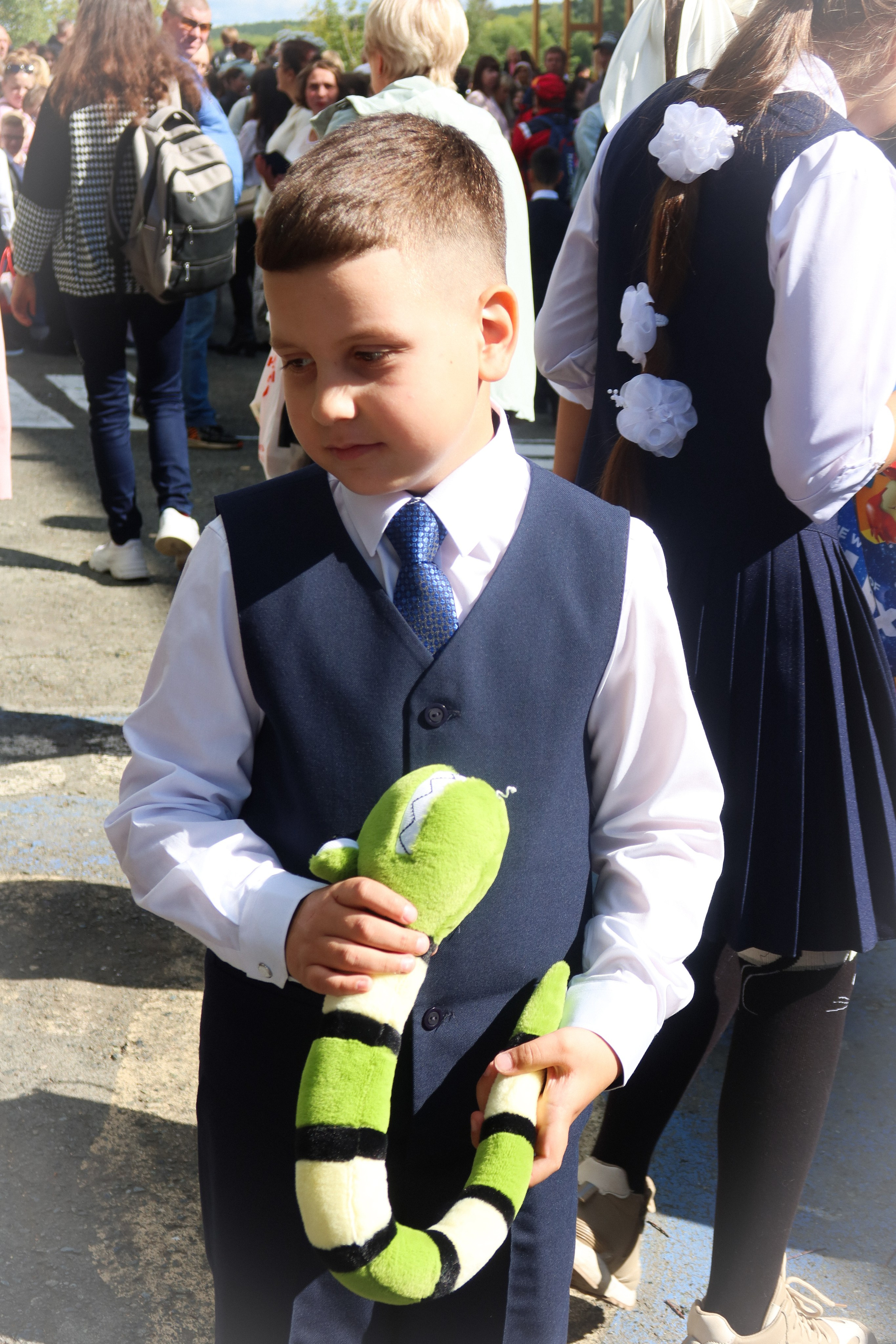 September 1. Фотограф в Екатеринбурге Виктория Ткаченко