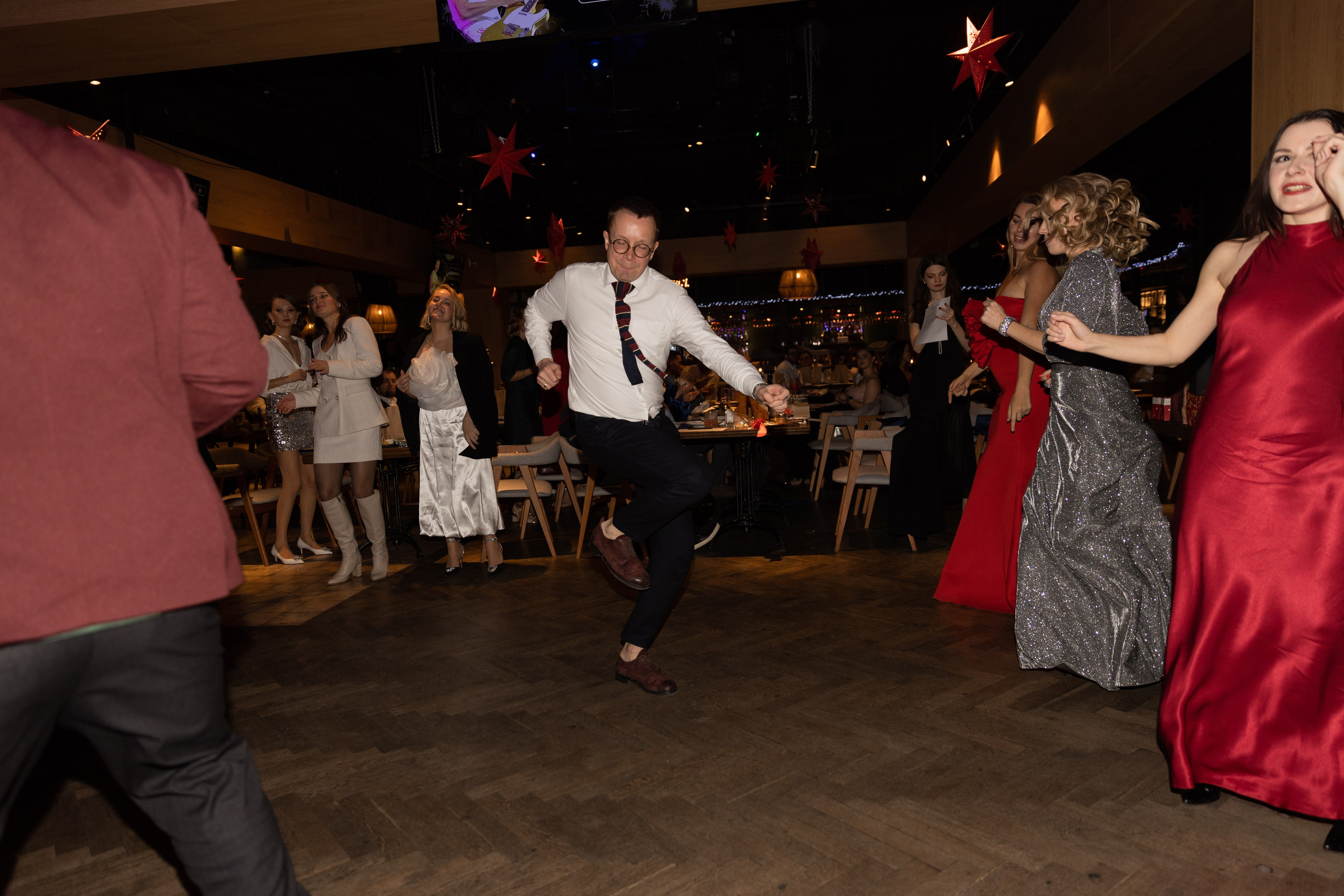 EVENTS. DRIPSTOCK MAG