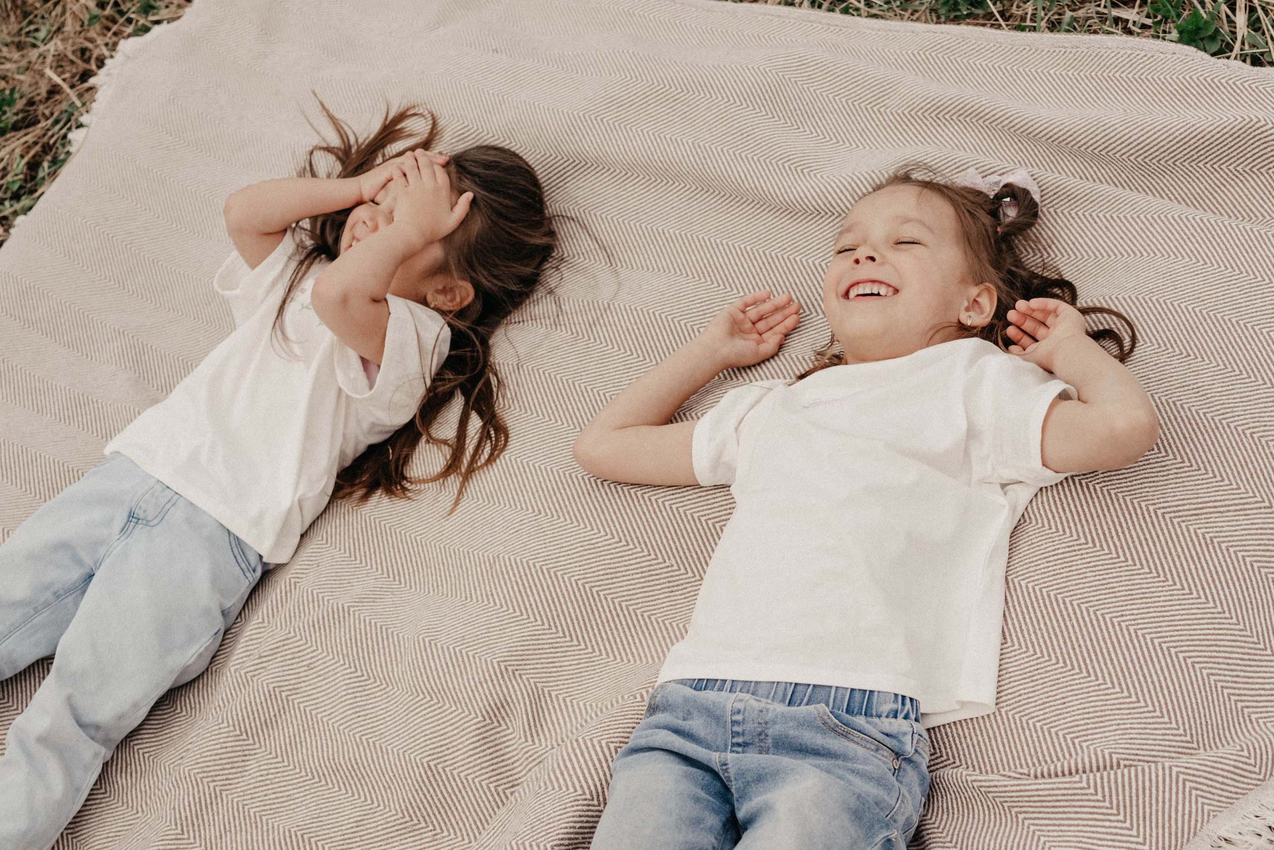 Прогулка с любимыми. Фотоссесия на природе. Семейный фотограф в Железнодорожном Масаева Елена