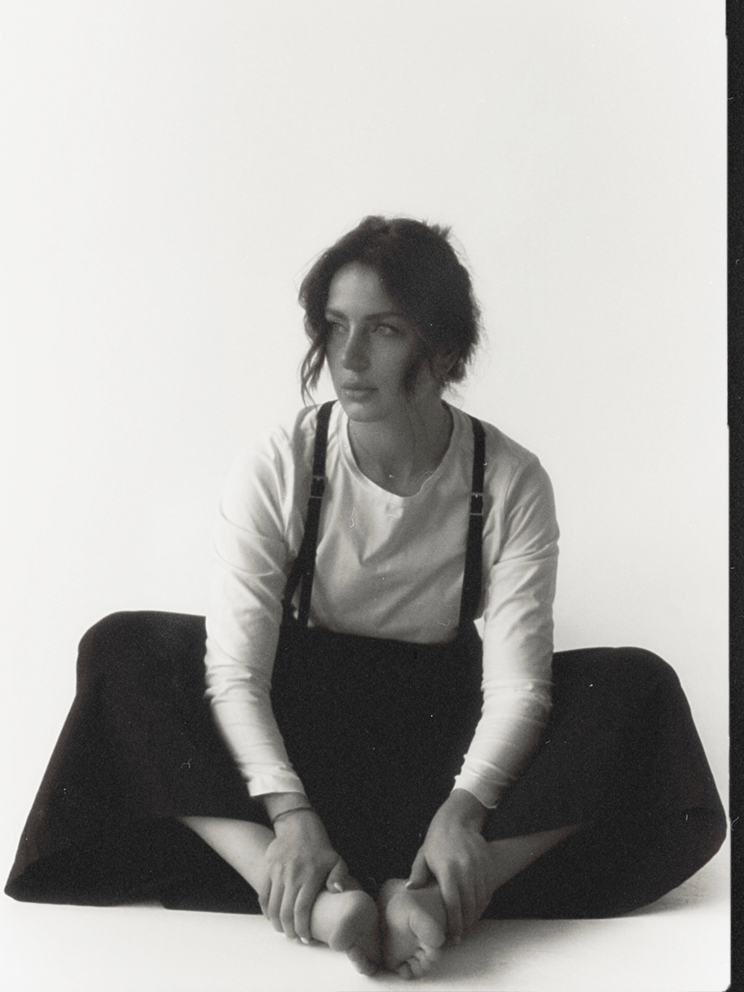 Lali. Индивидуальная и семейная фотосессия в Чебоксарах Оксана Русакова