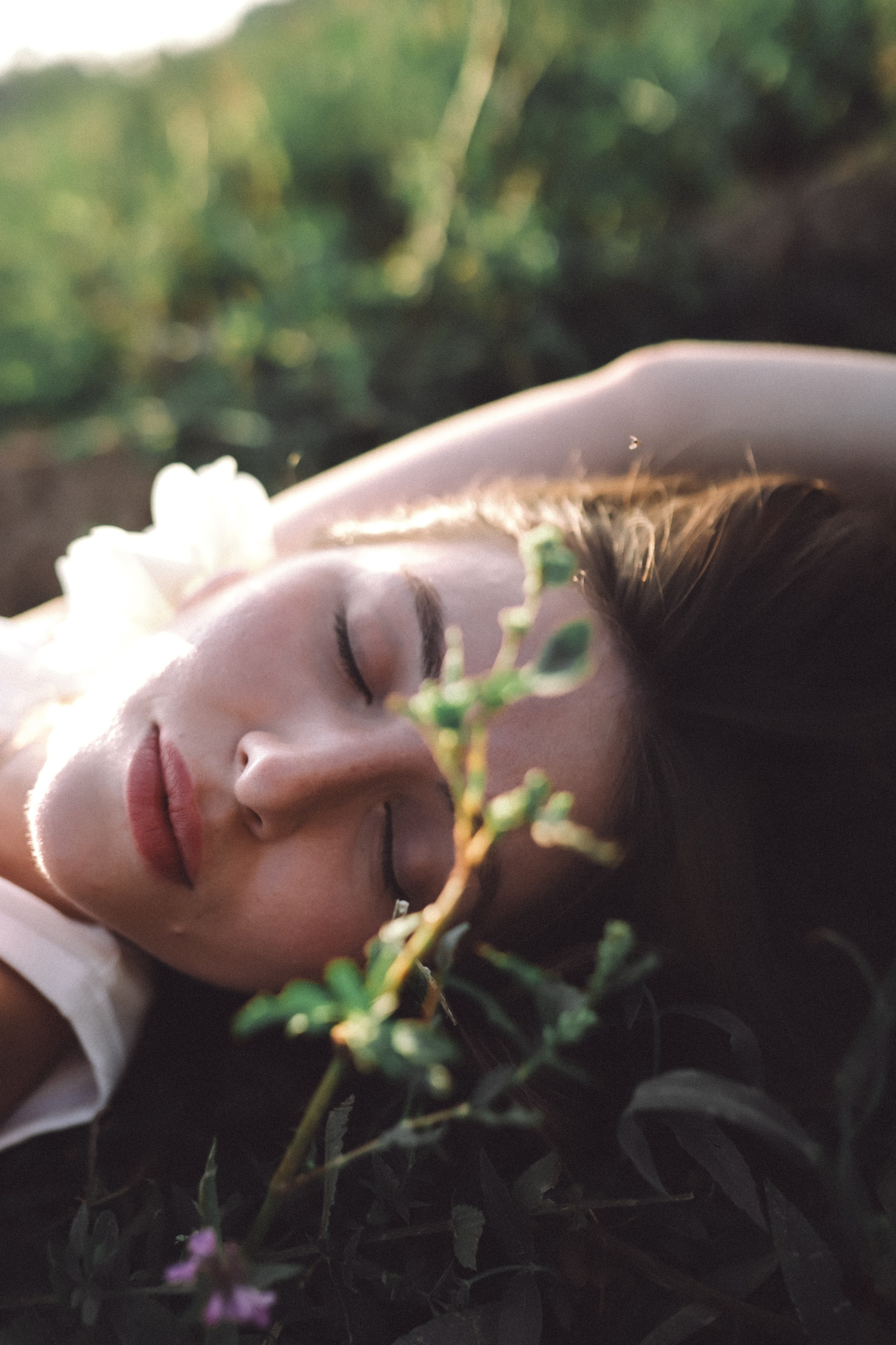 Ксюша. Фотограф в Нижнем Новгороде Кристина Батанова