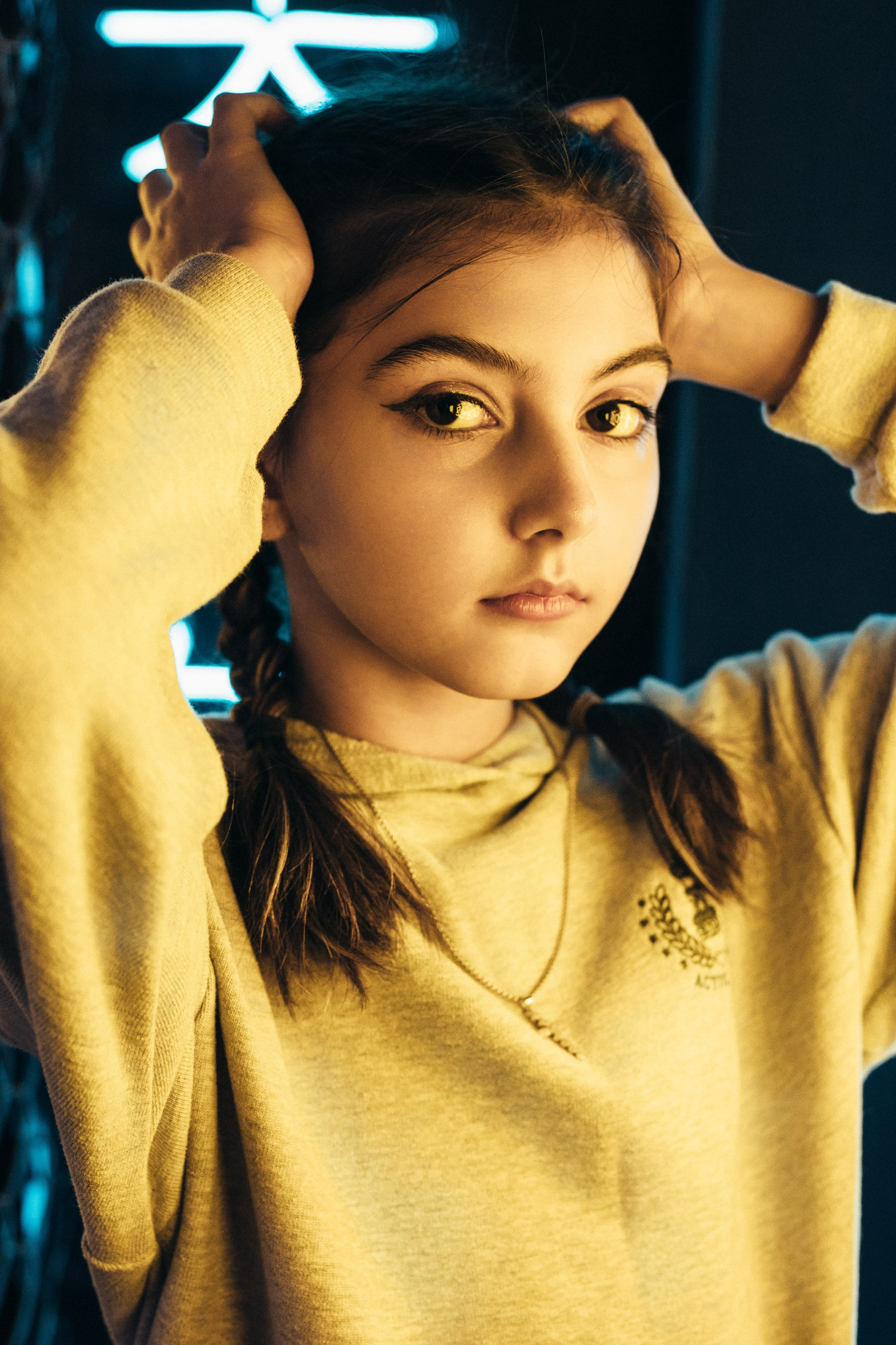 BroadWay. Фотограф Елена Балакина (Челябинск)