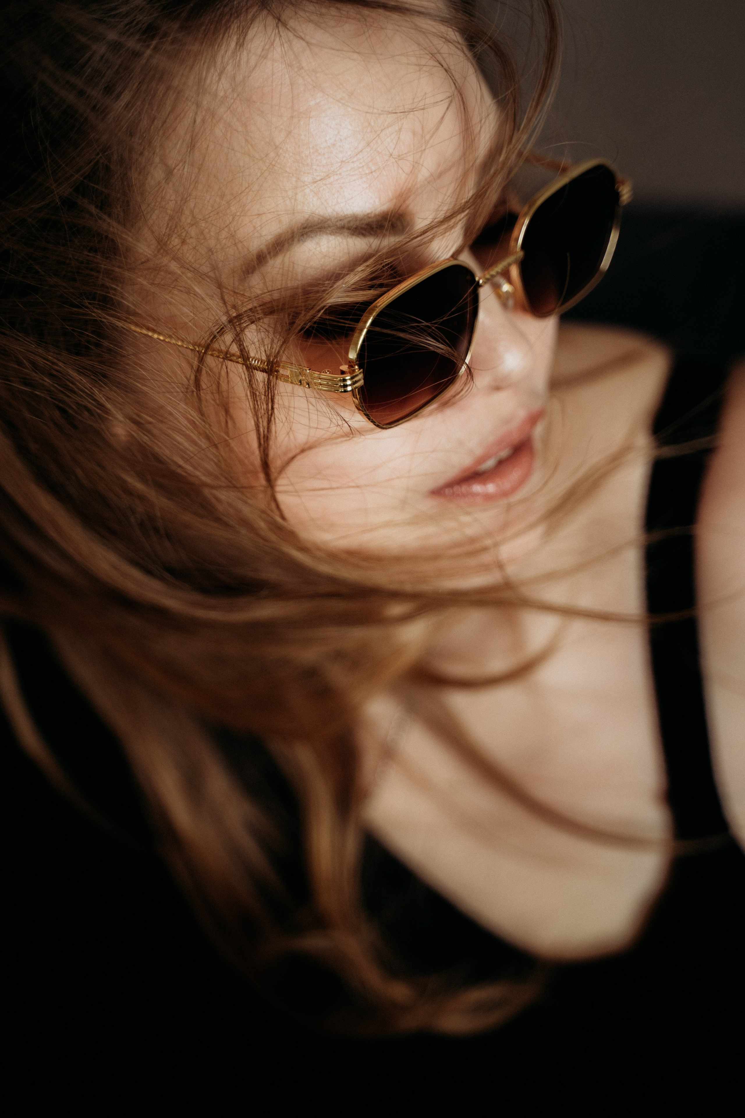 Эльвира. Женский портрет