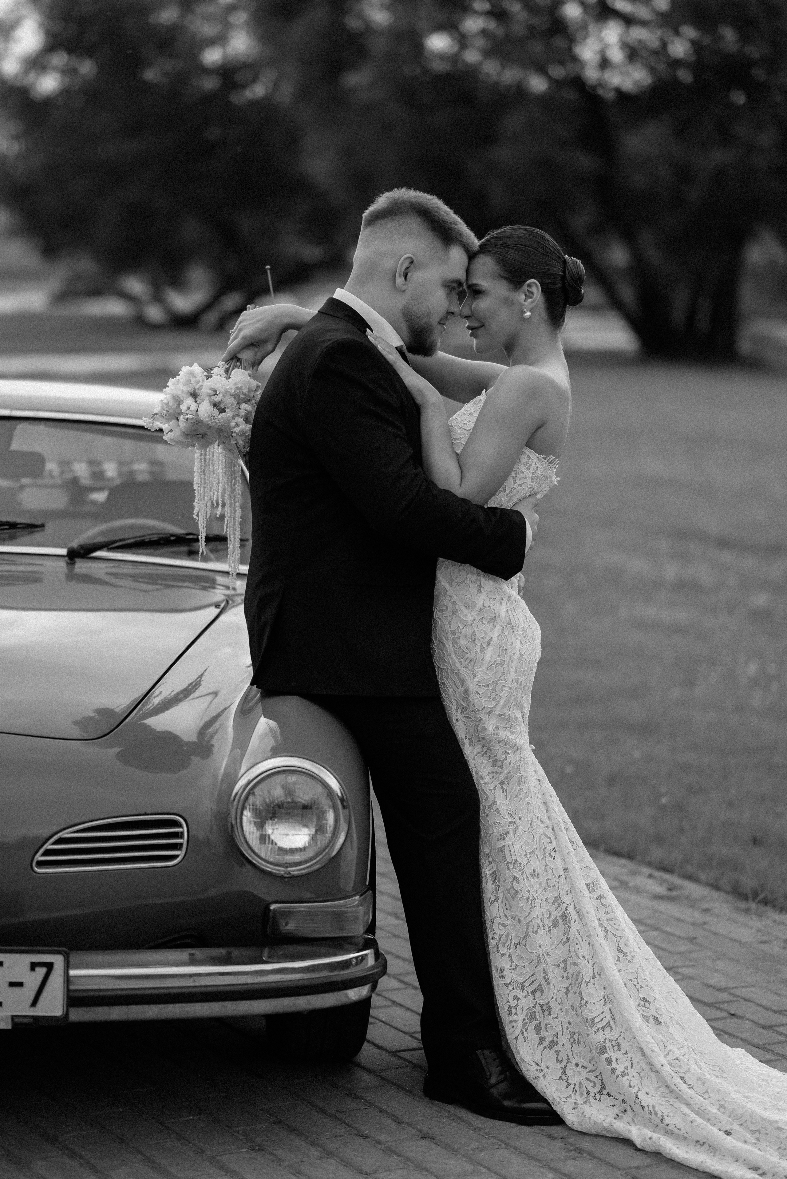 Alexandra and Ivan. Главная