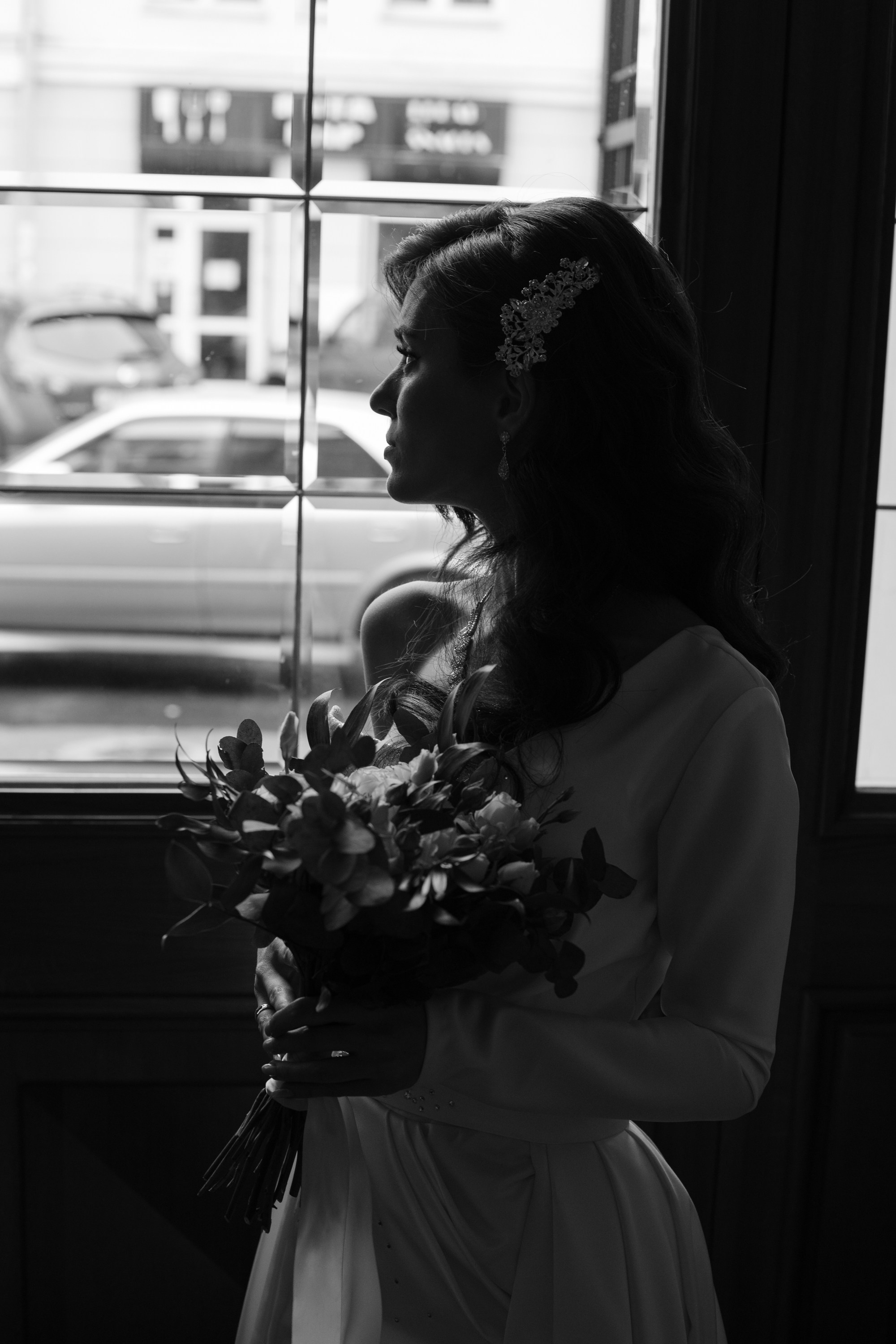 Степан и Элянора (полный день). Свадебный фотограф