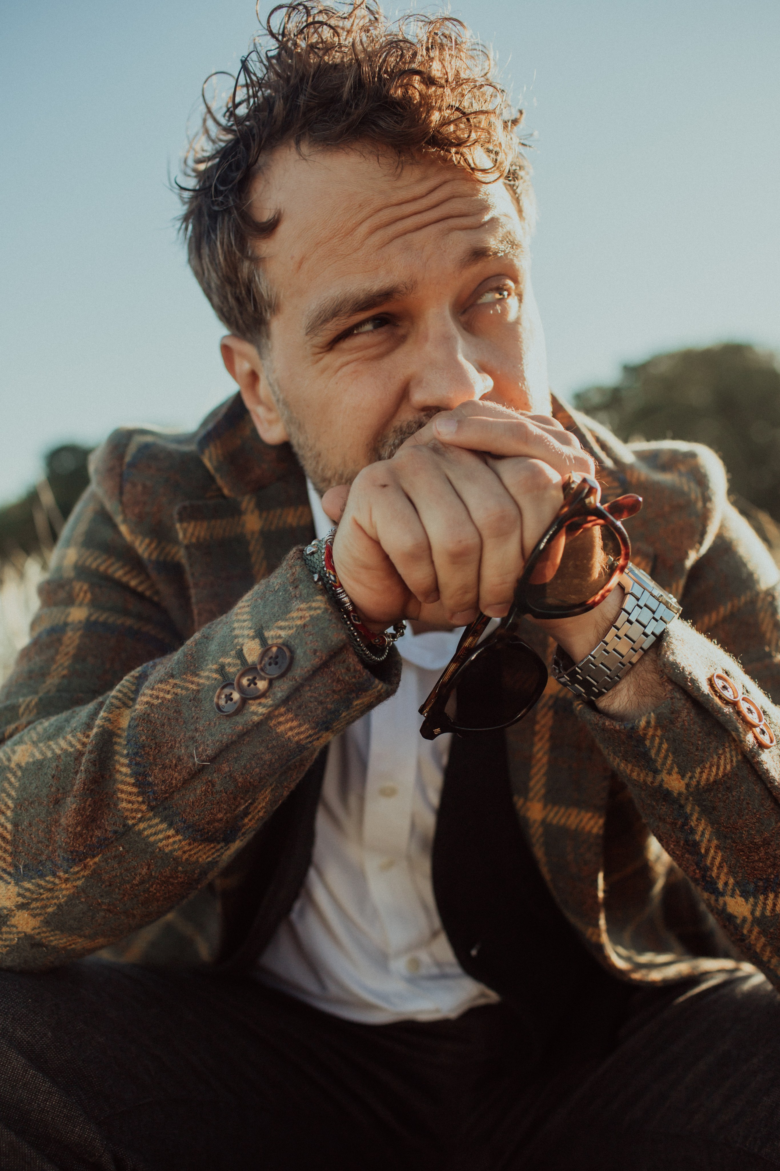 Anton. Фотограф Анна Гребенник