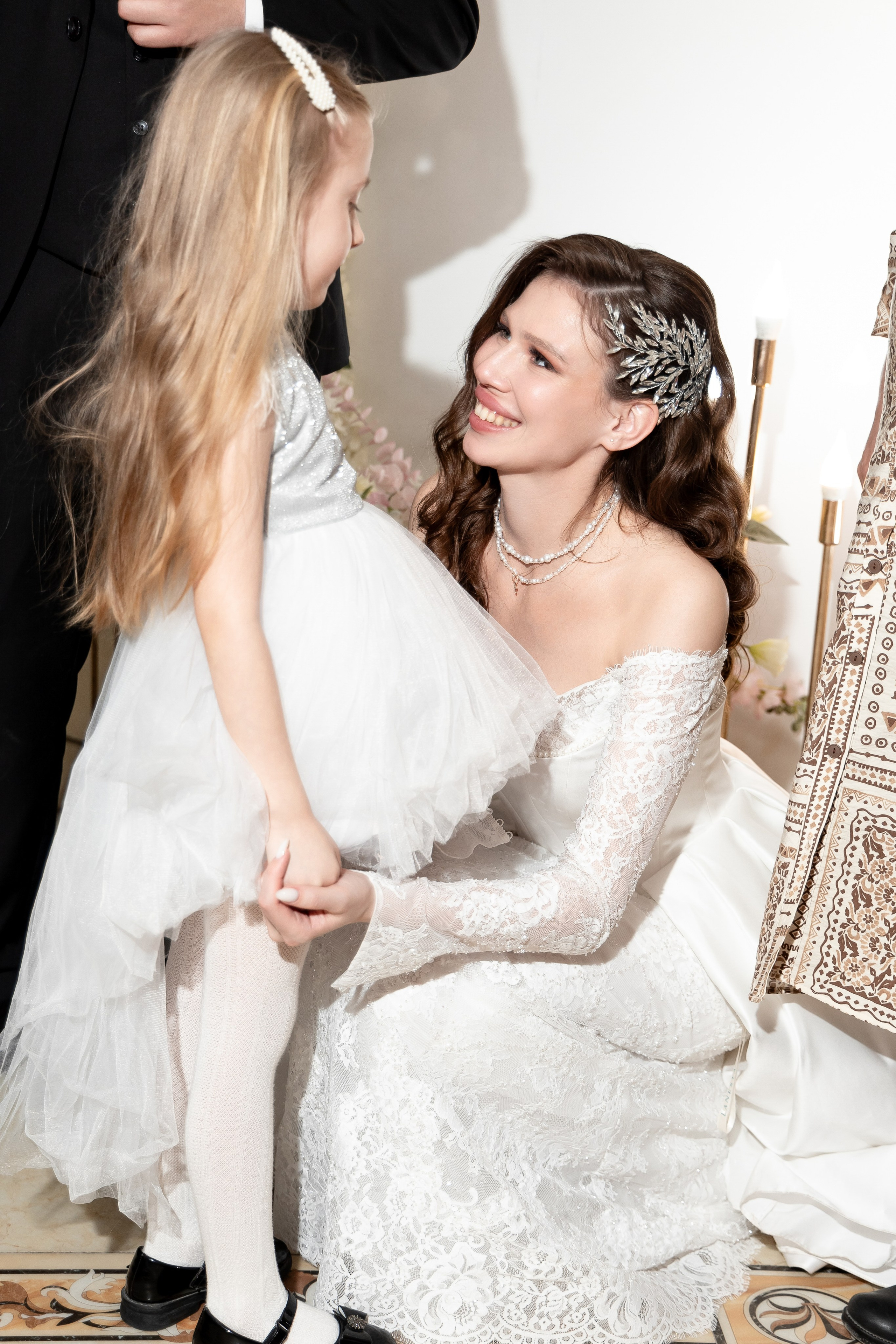 Sergey & Dariya. Свадебный и фэшн фотограф