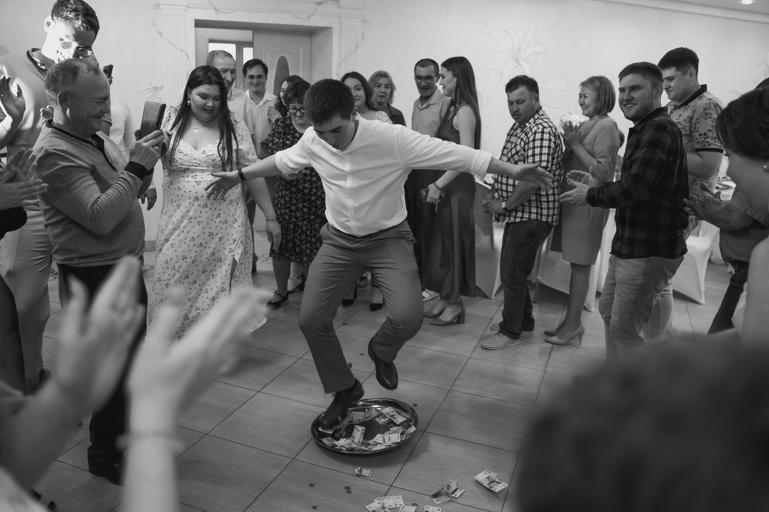 Денис и Сабина. Свадебный семейный фотограф Ксения Божко Уфа Раевка никах в Нарыстау