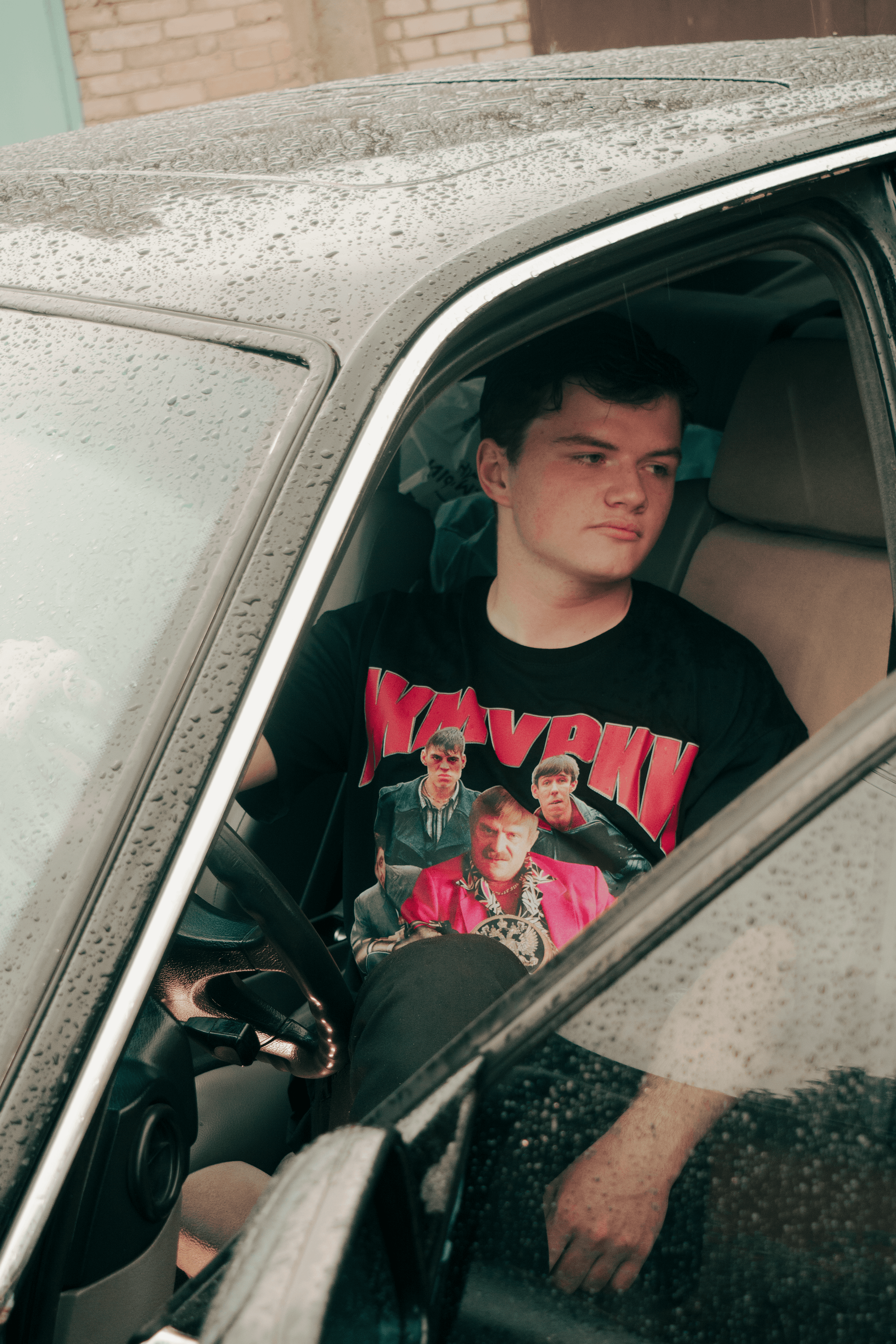 Ad & Commercial. Фотограф Евгения Саботаж в г. Москва