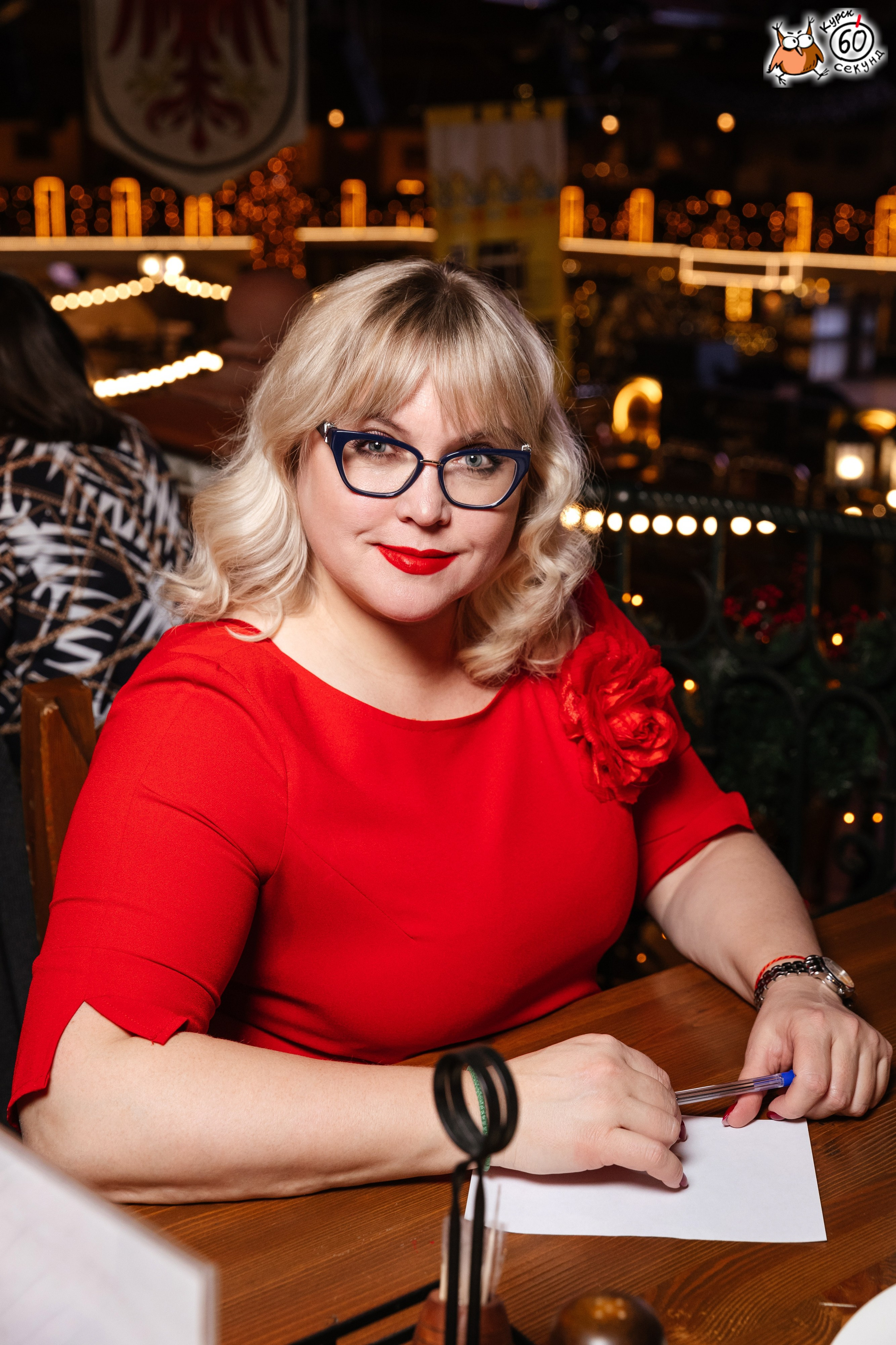 День рождения клуба 60 секунд. Семейный фотограф — Макс Белогрудов