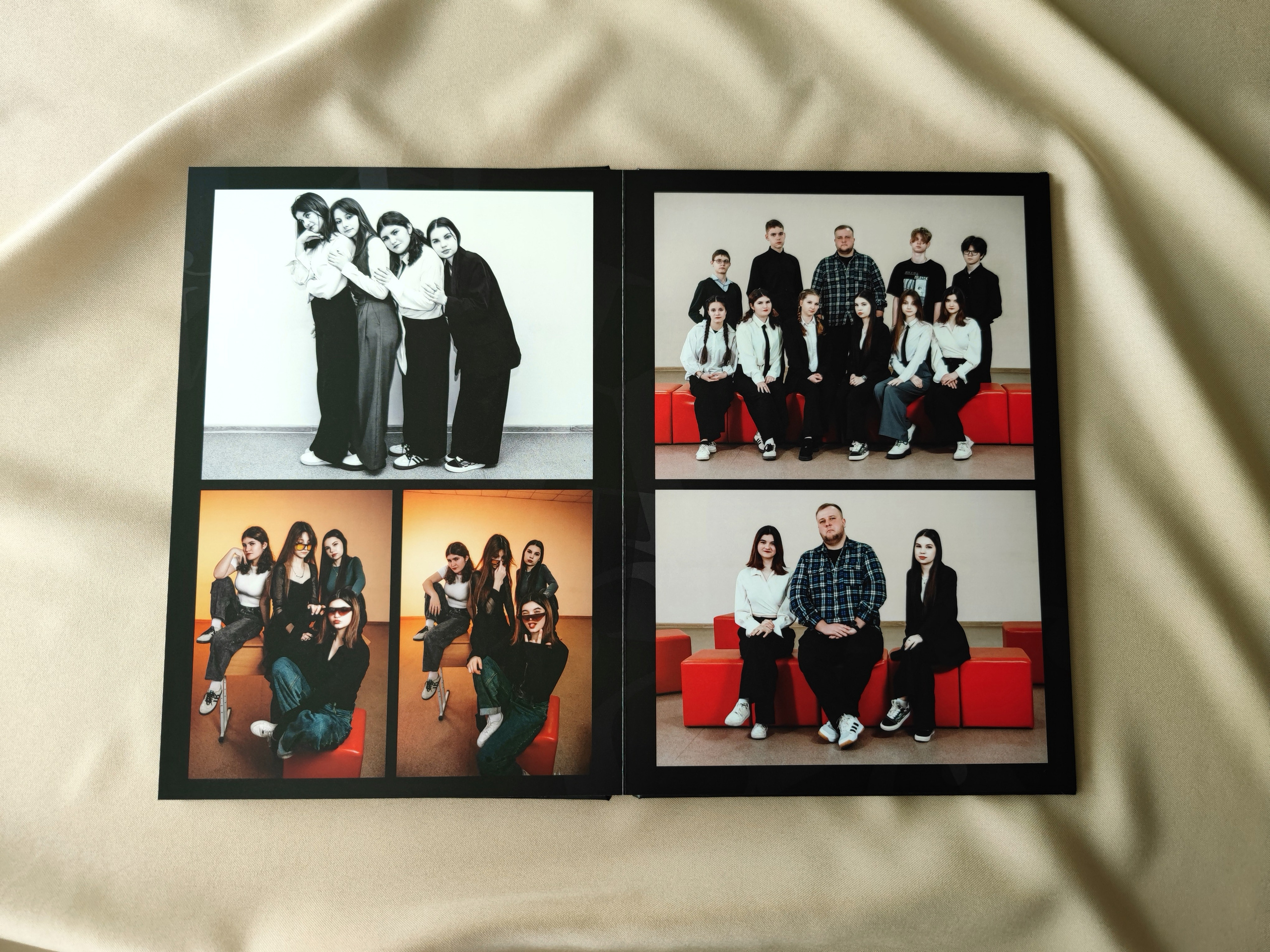 Классика 5. Ольга Плаксина фотограф в Саратове