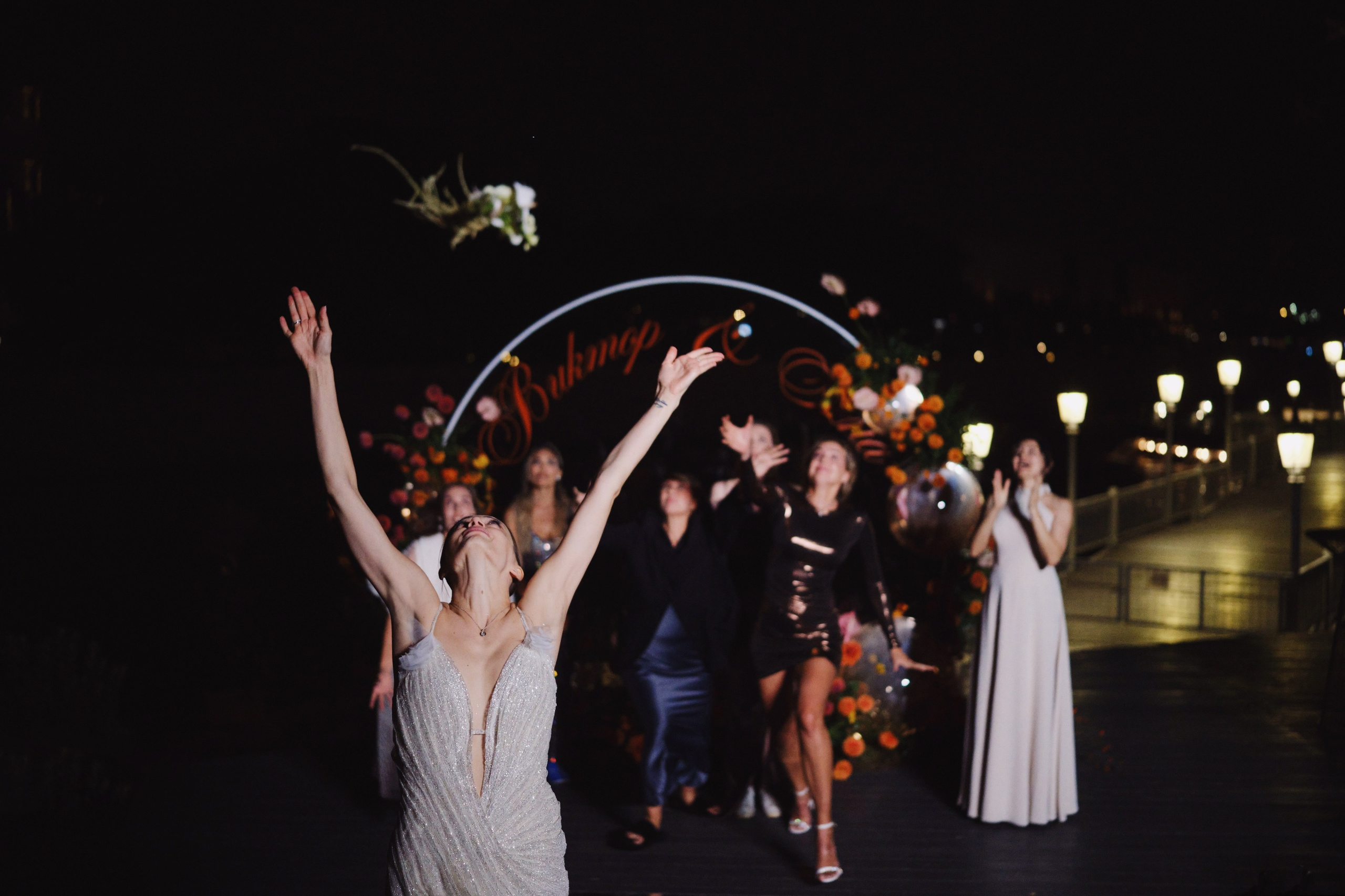 Виктор и Яна. Фотограф Елена Маринина Москва