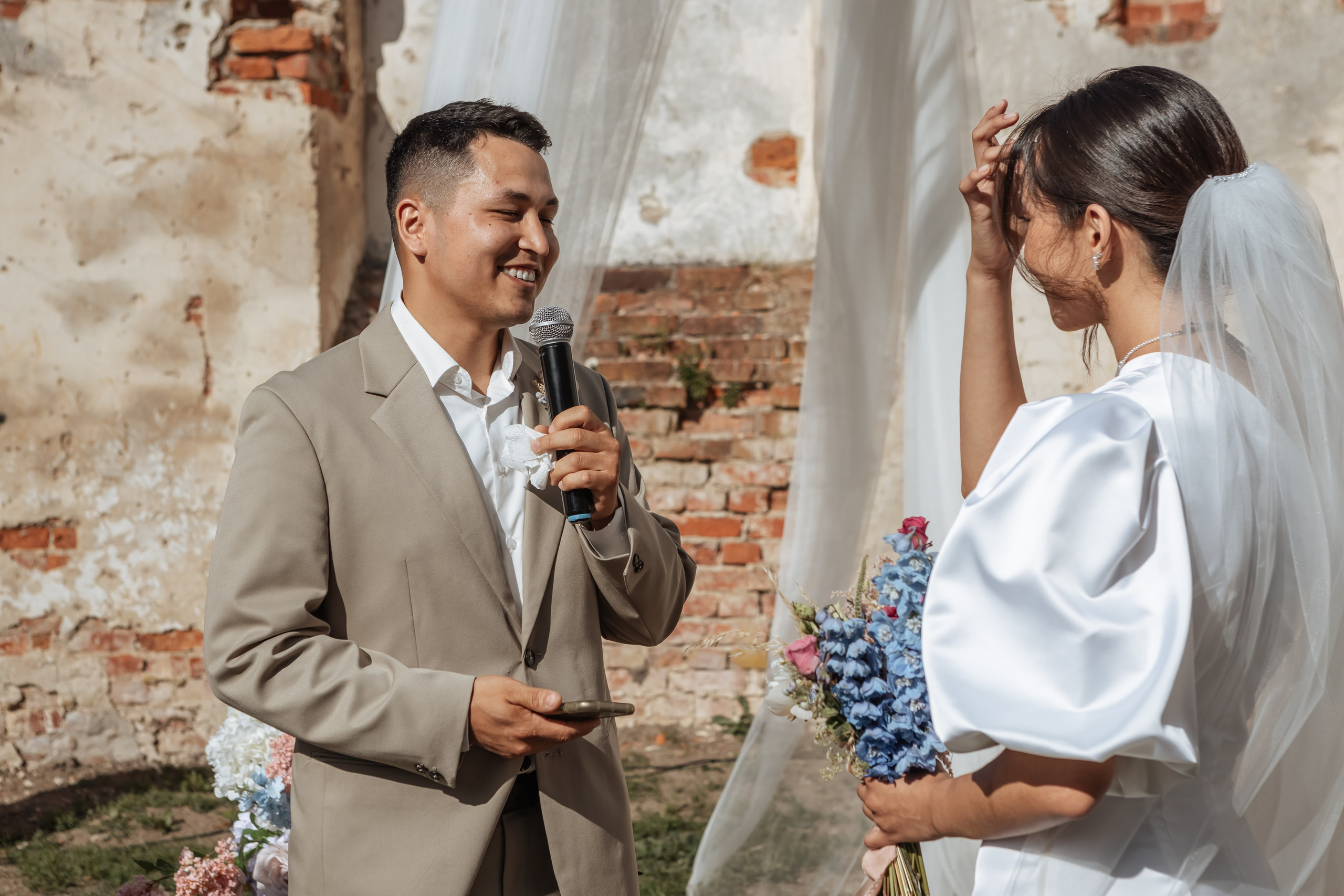 Свадьба в кирхе. Свадебный фотограф  Калининград | Москва|