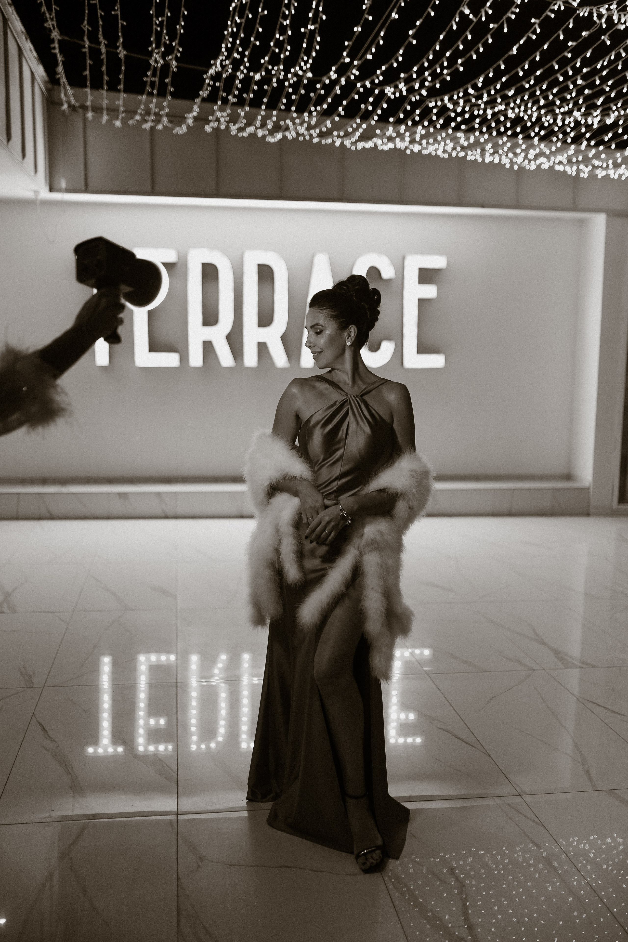 Новогодний корпоратив