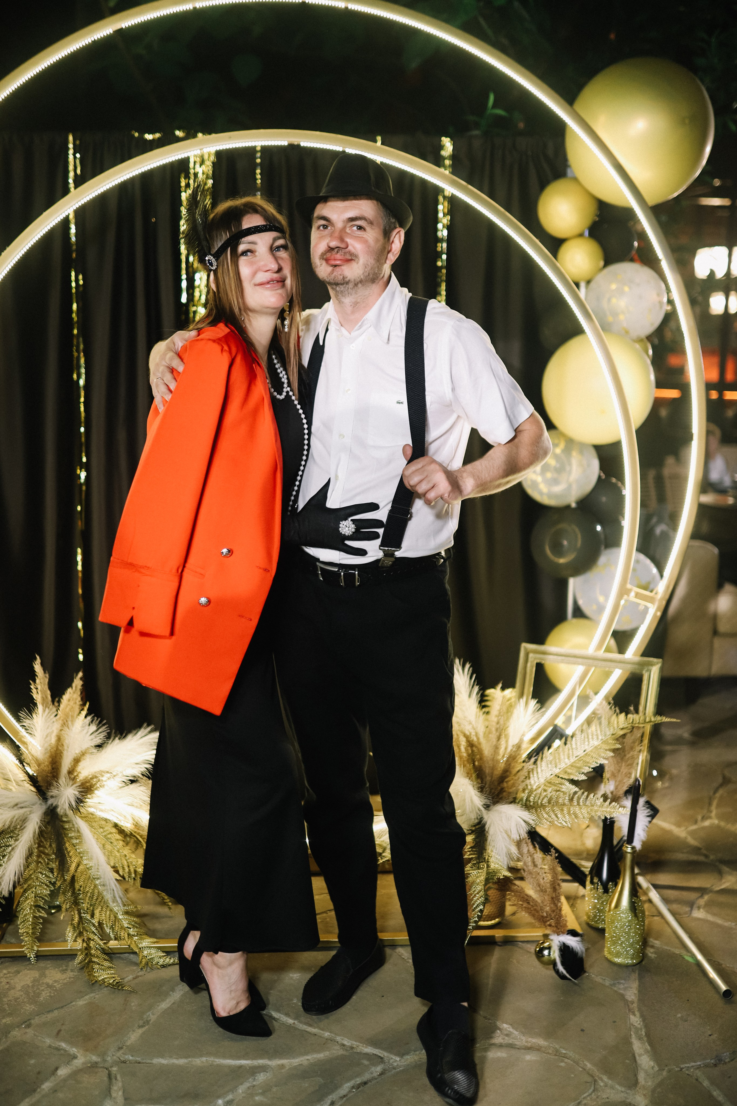 25.Диана и гости