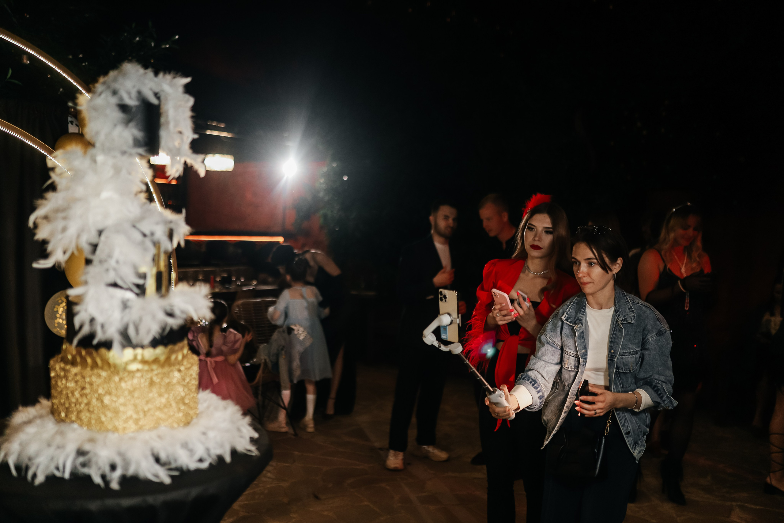 Обзор мероприятия @lubyanenkoo