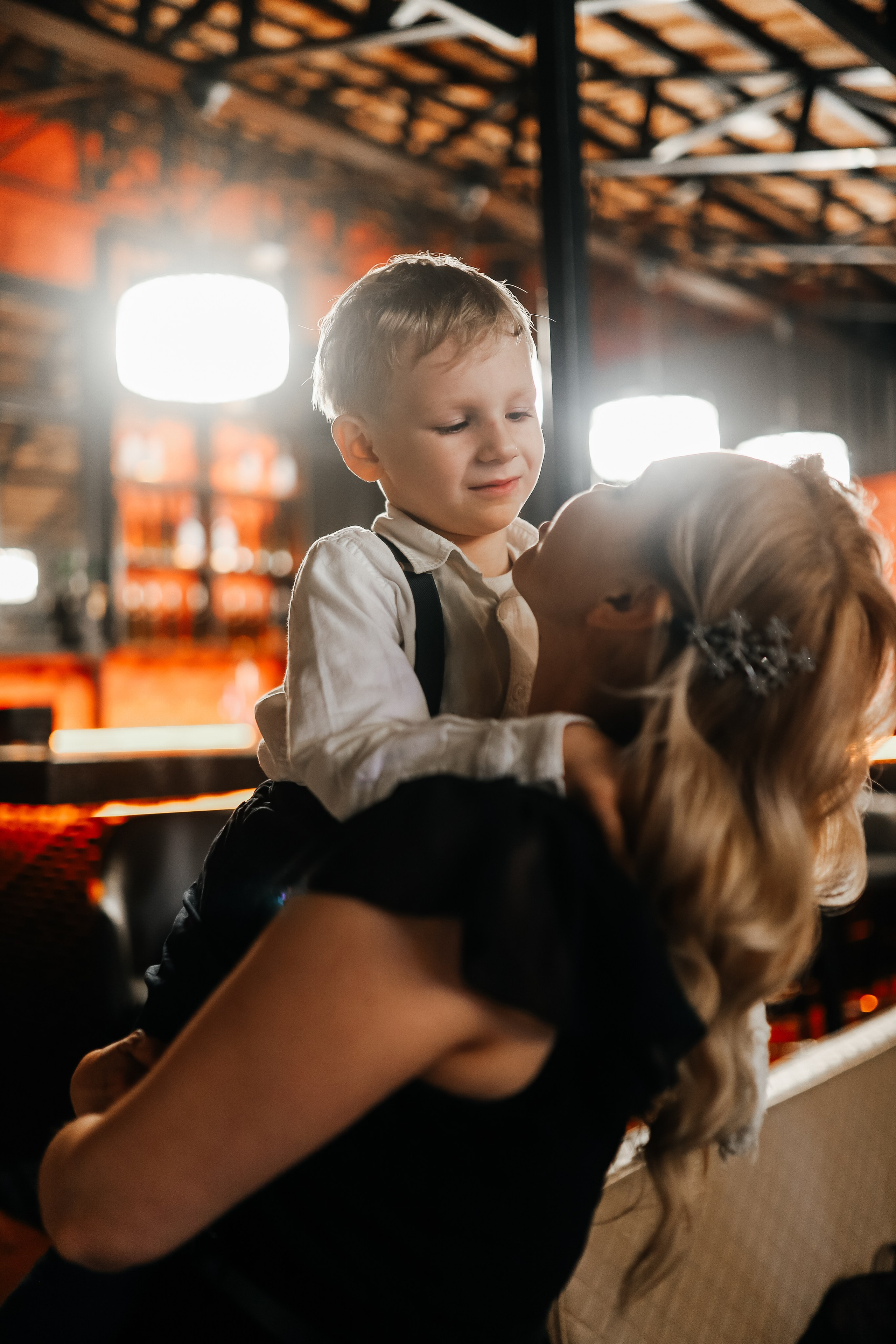 Обзор мероприятия @lubyanenkoo