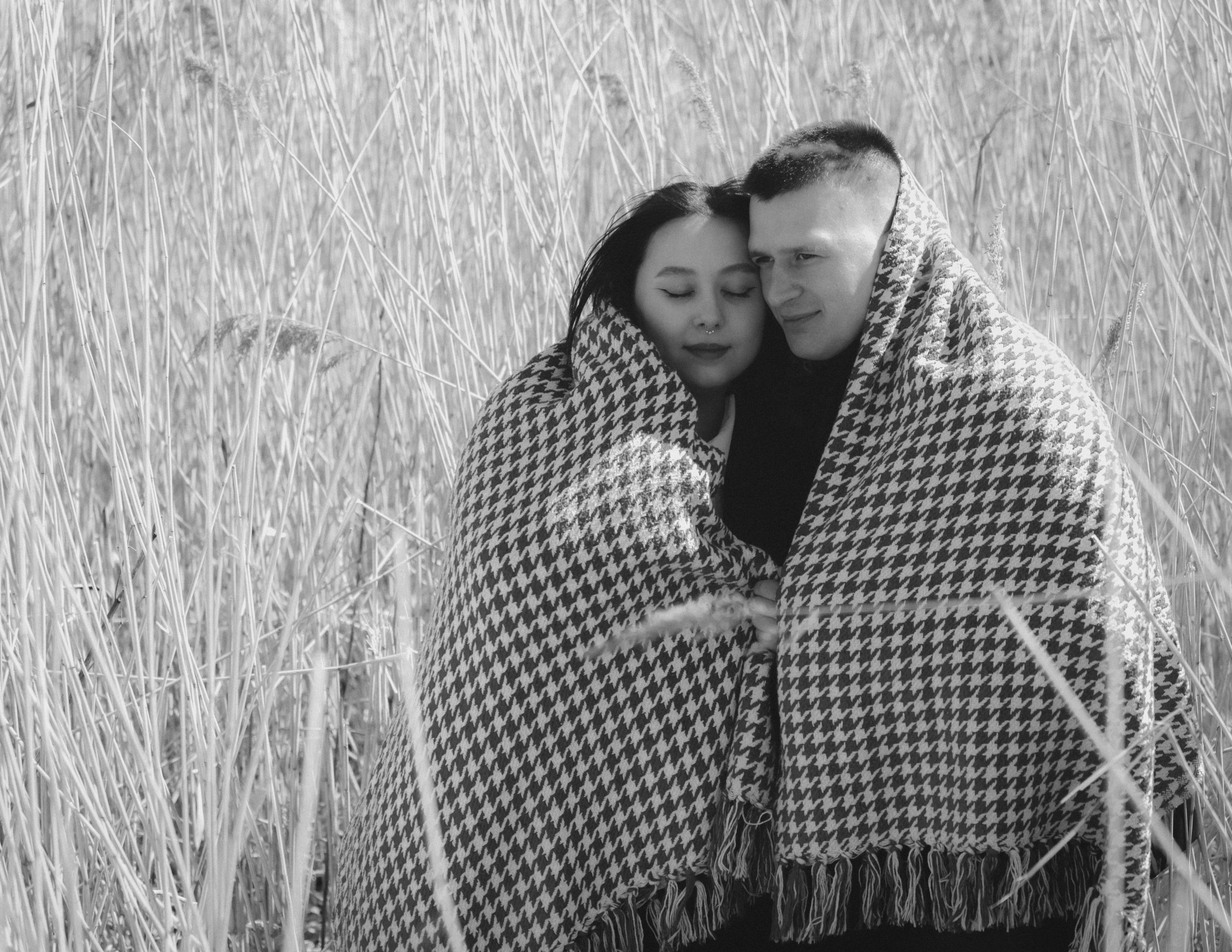 Love story. Семейный и свадебный фотограф Красноярск
