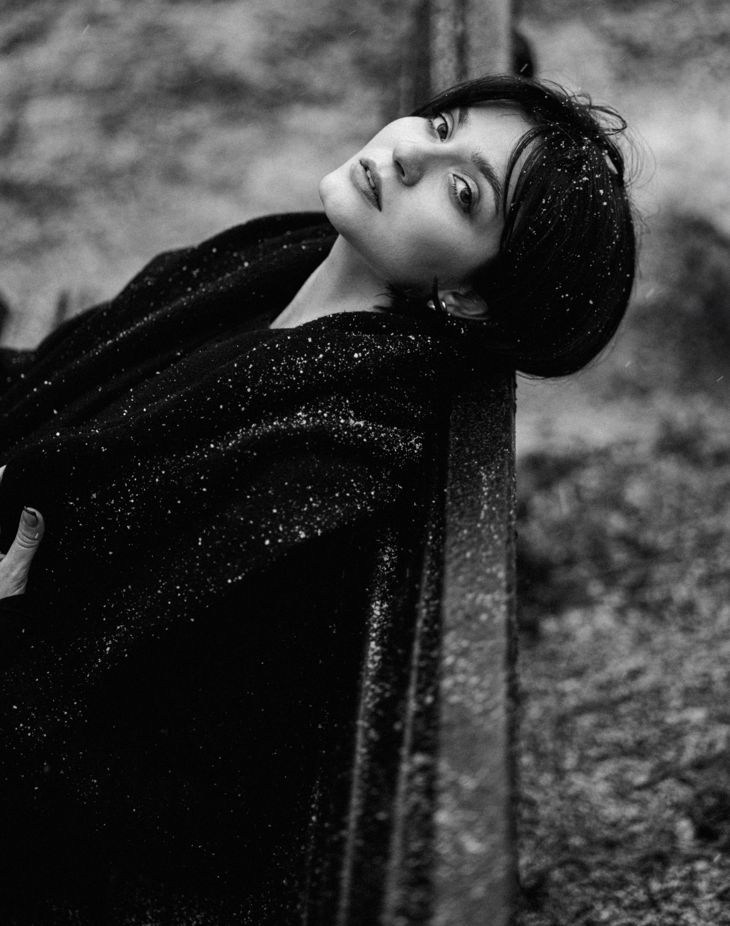 Индивидуальные съемки. Фотограф Анастасия Крутикова