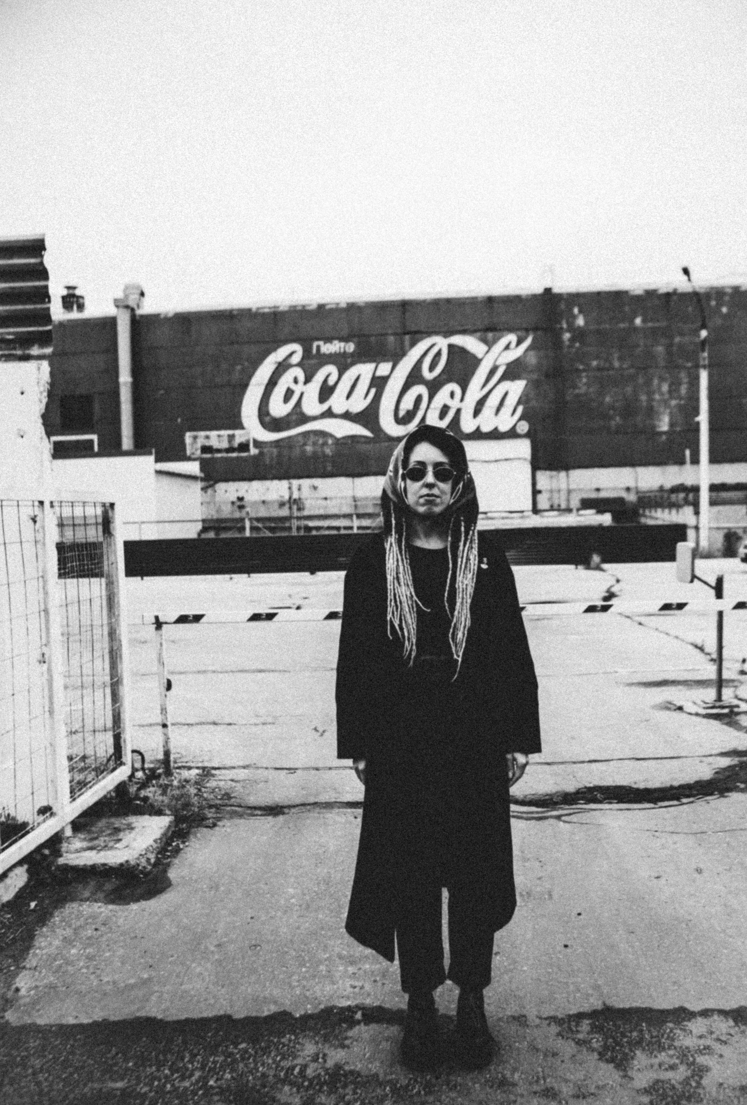 Кока -Кола. форева. Фотограф в Нижнем Новгороде
