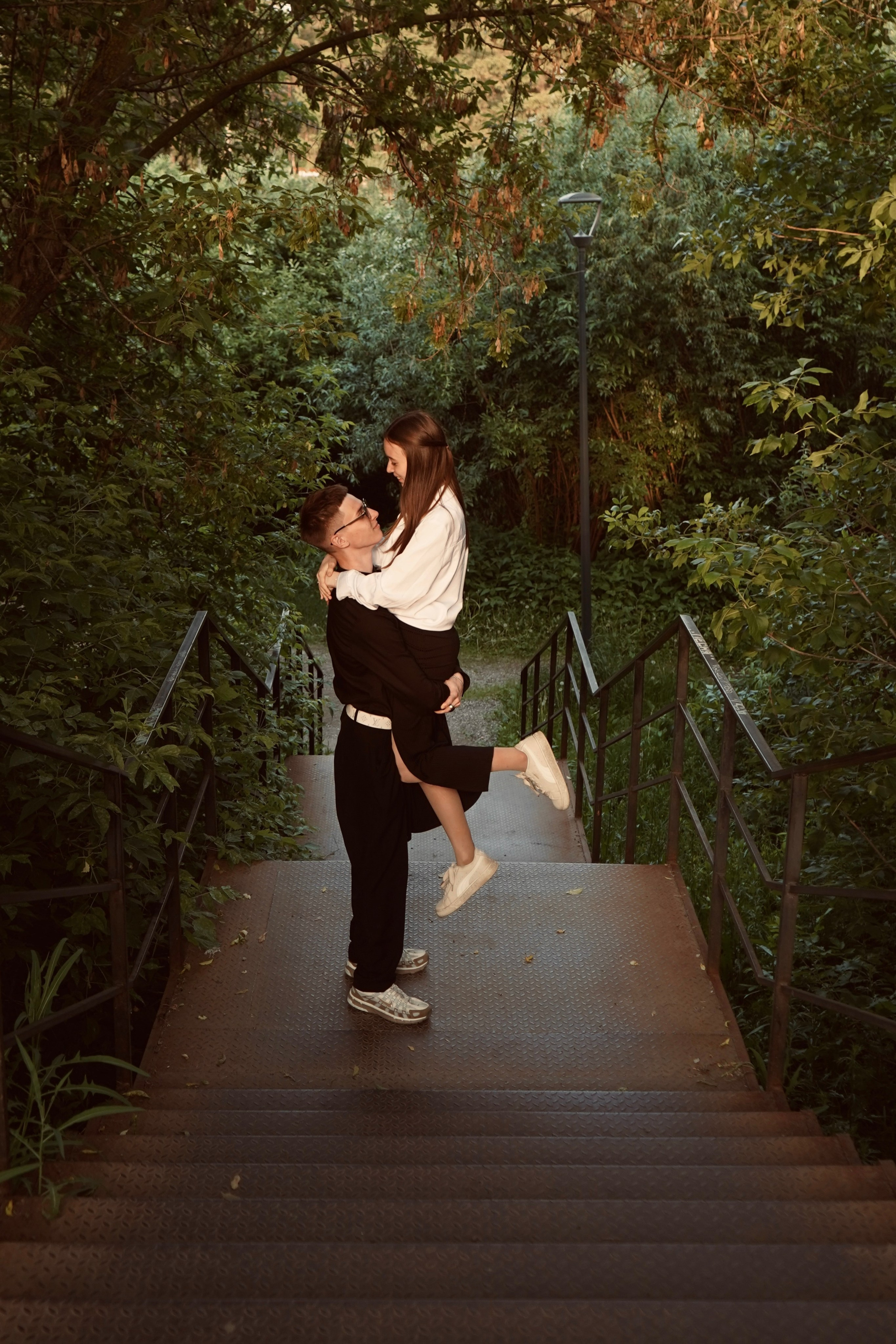 Виктория&Степан. Tuspukto