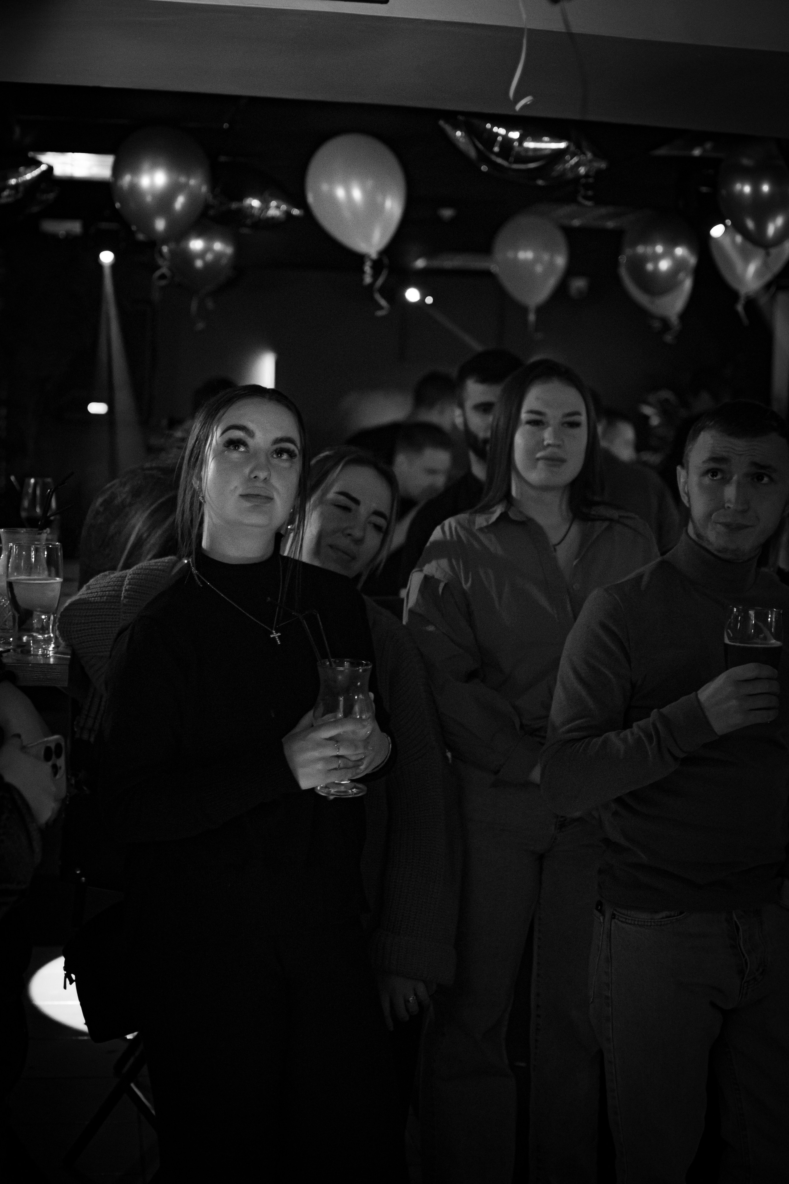 HOLLYWOOD / 6 YEARS. Photokarish