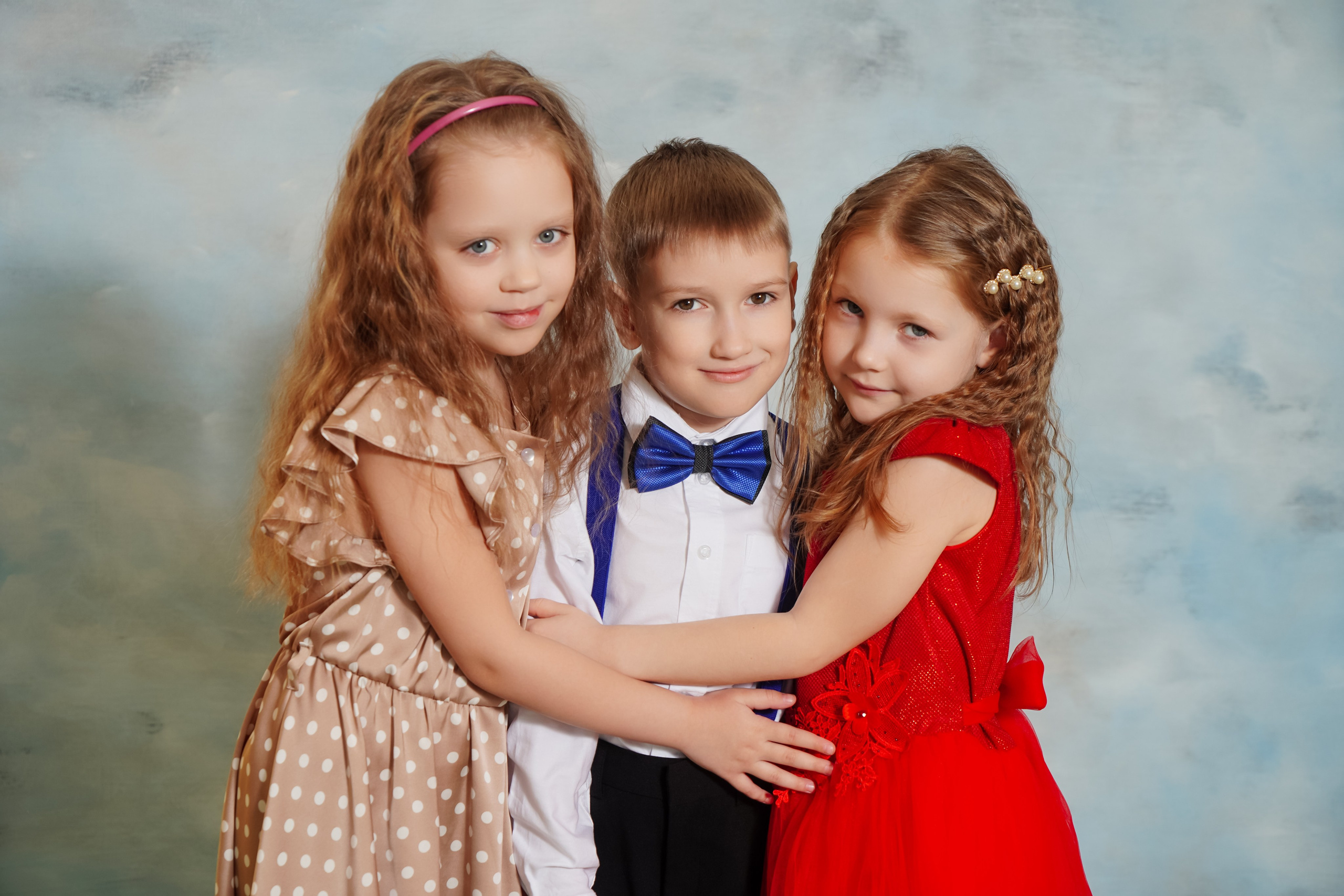 Детский сад. Photostori.ru