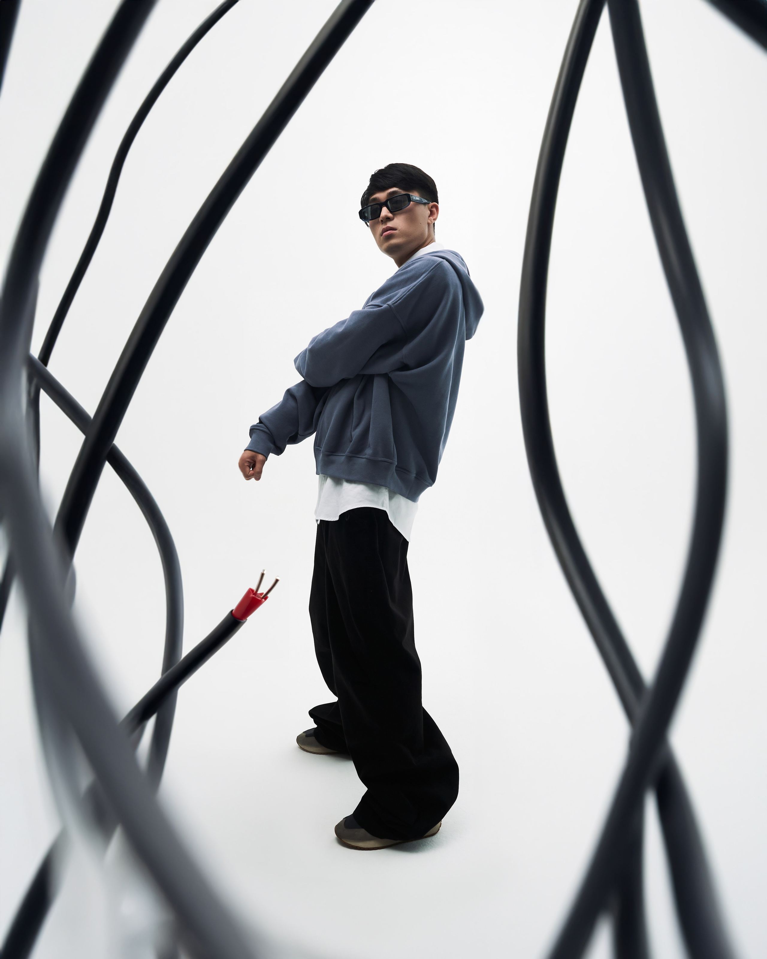 КОММЕРЦИЯ. ALEXANDR NOVIKOV