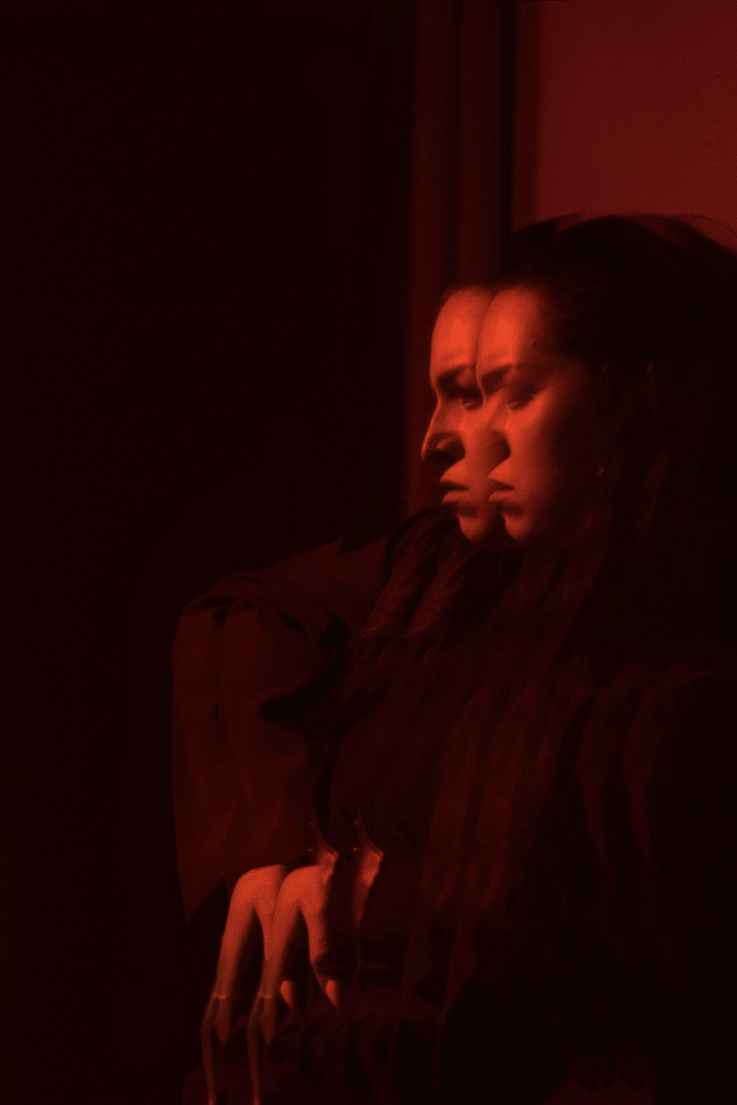 СЕРГЕЙ ИЛЬЧУК. СУЩНОСТНАЯ ФОТОГРАФИЯ