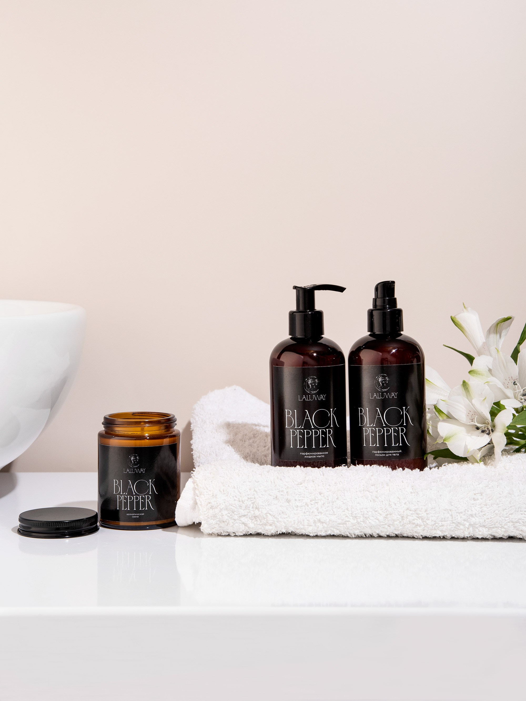 КОСМЕТИКА. Предметный фотограф Казань Анна Елисеева