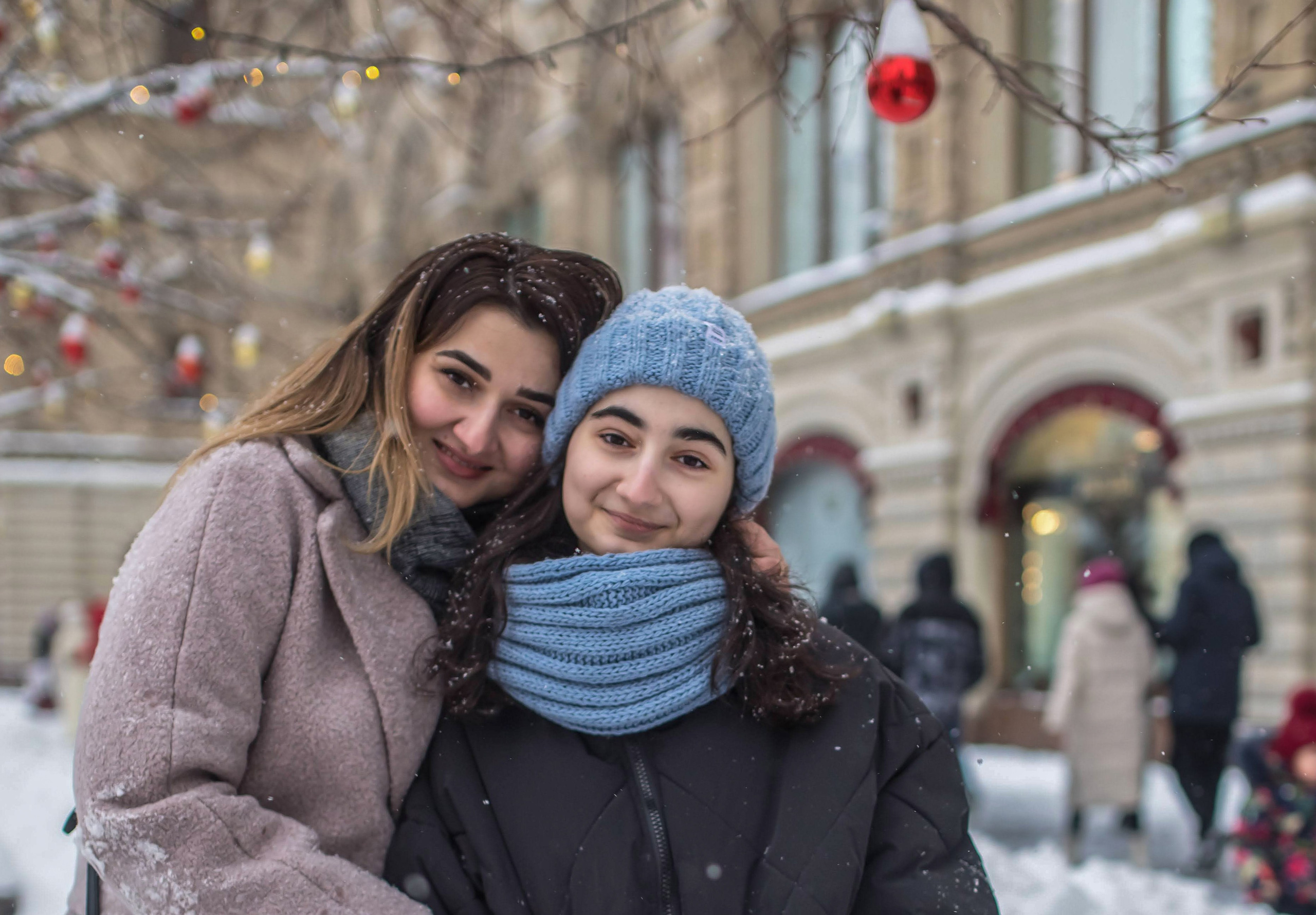 Марина с детьми. Арт- фотограф Москва