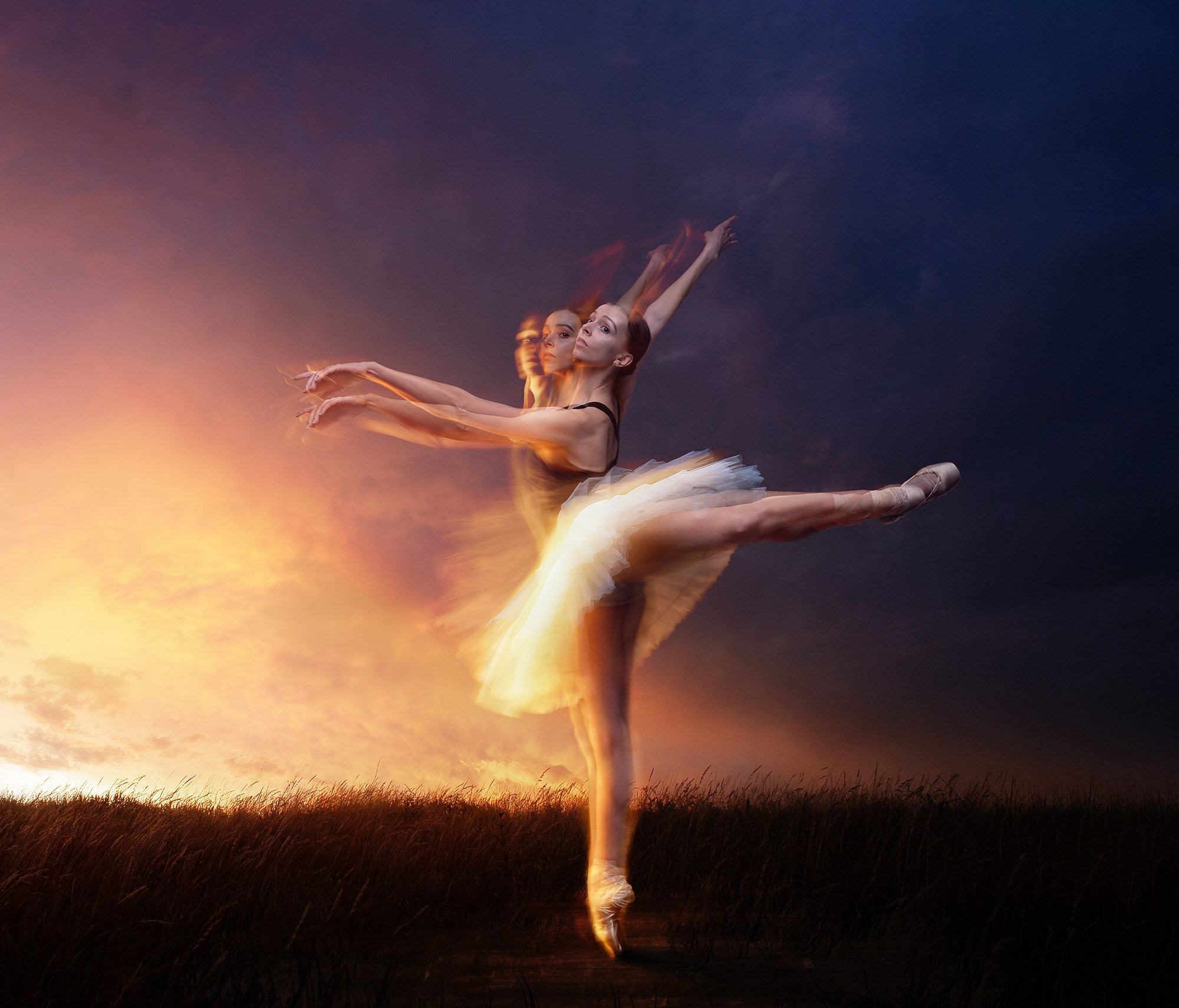 Екатеринбургский государственный театр оперы и балета