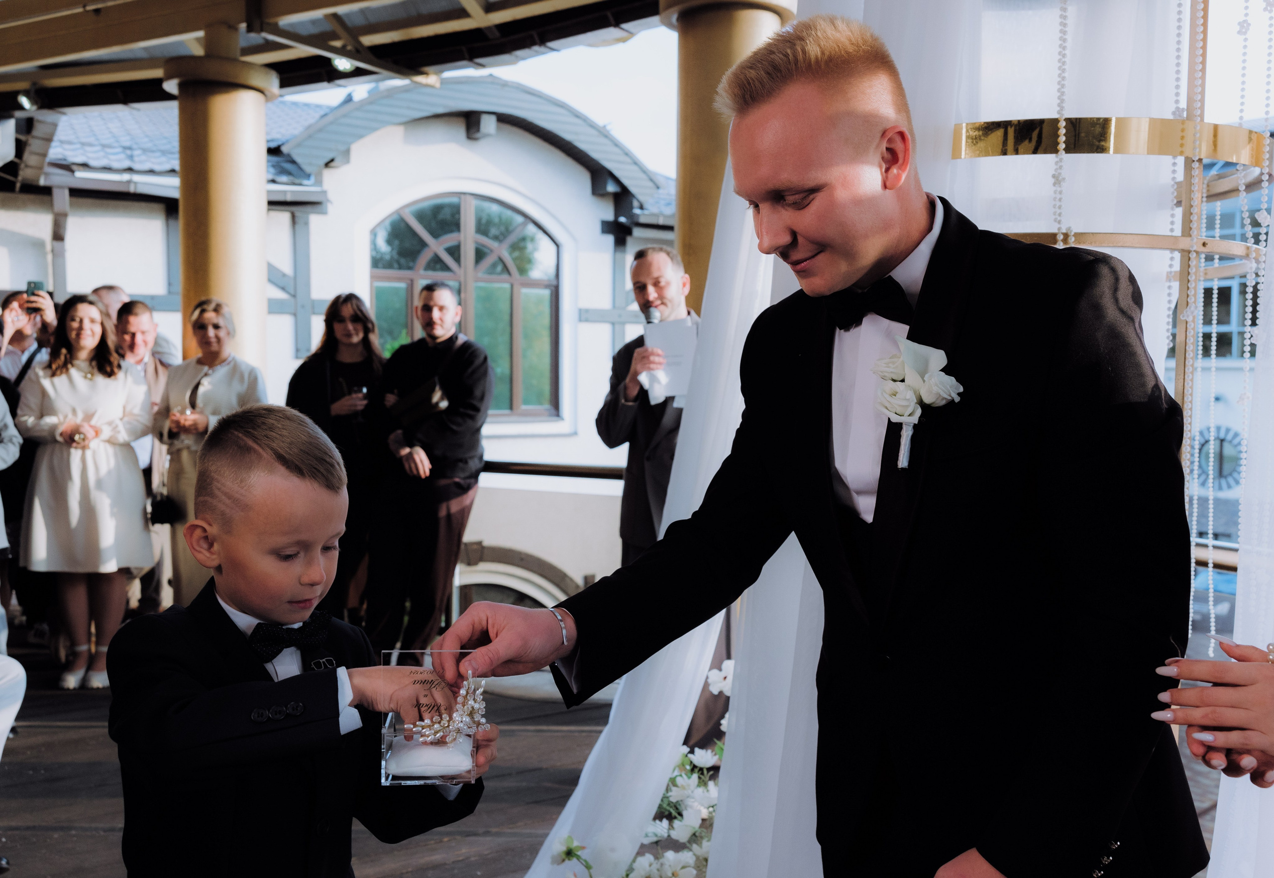 ANNA_IVAN (CONQUISTADOR). Фотограф Андрей Ширкалин Москва Московская обл, Коломна, Рязань