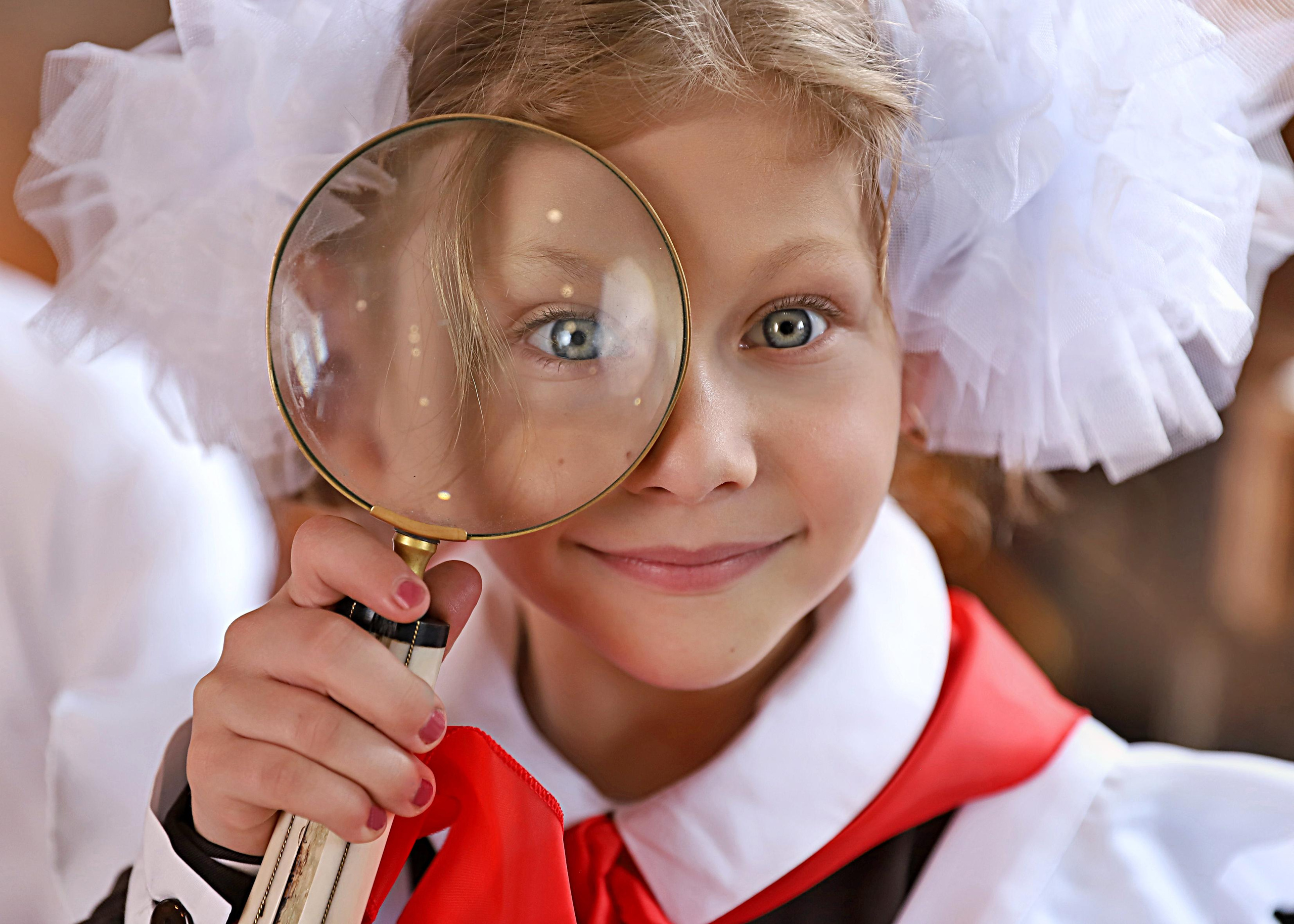 Детская. Портфолио