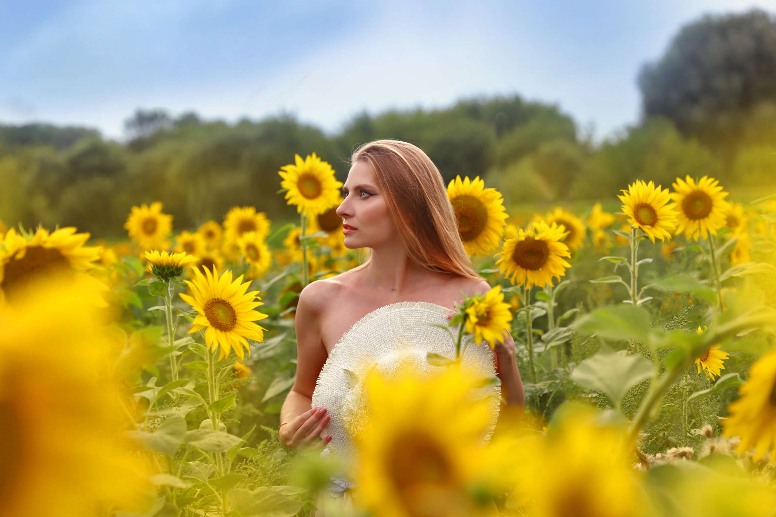 Персональная. Портфолио