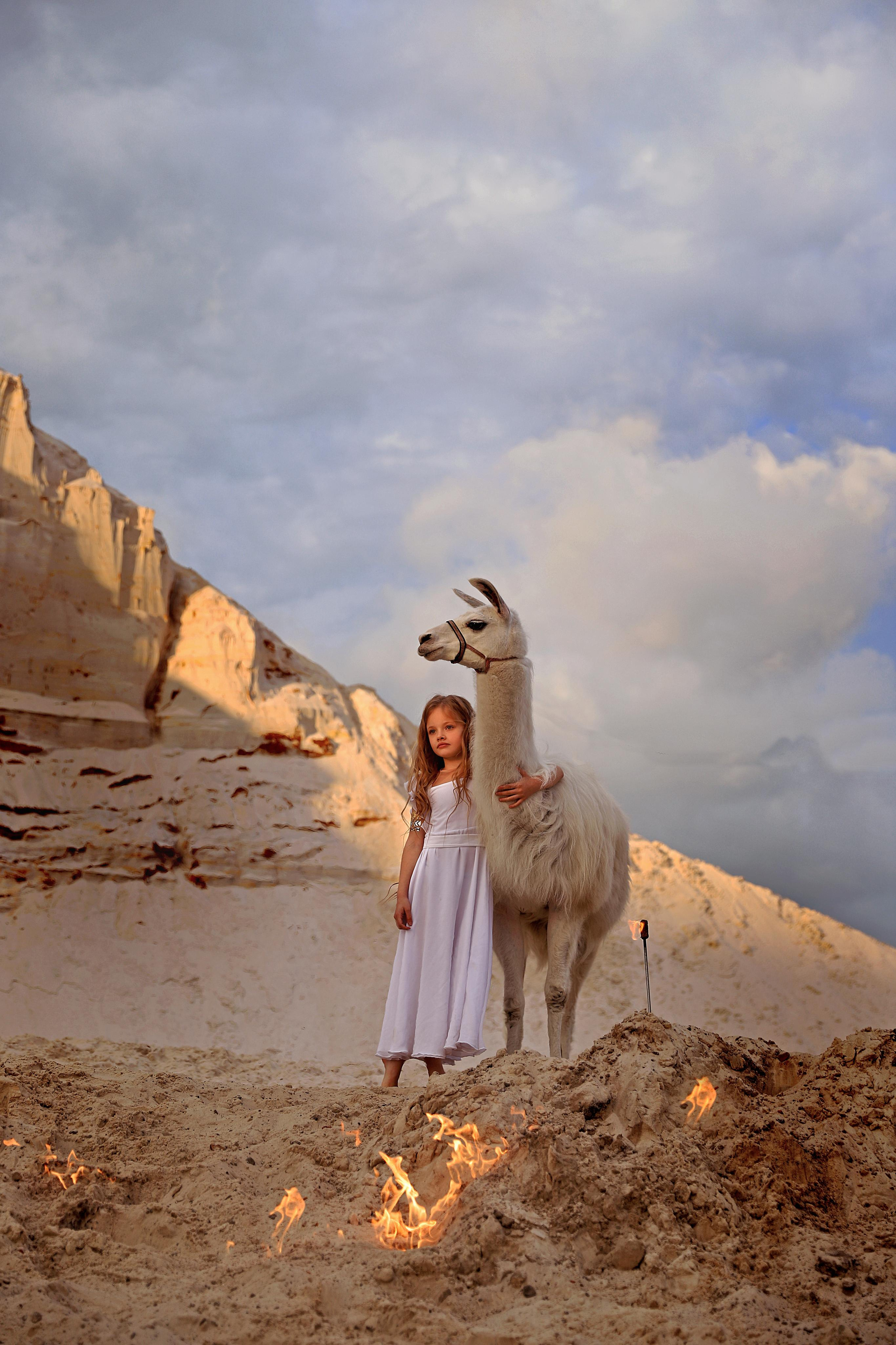 Детская. Портфолио