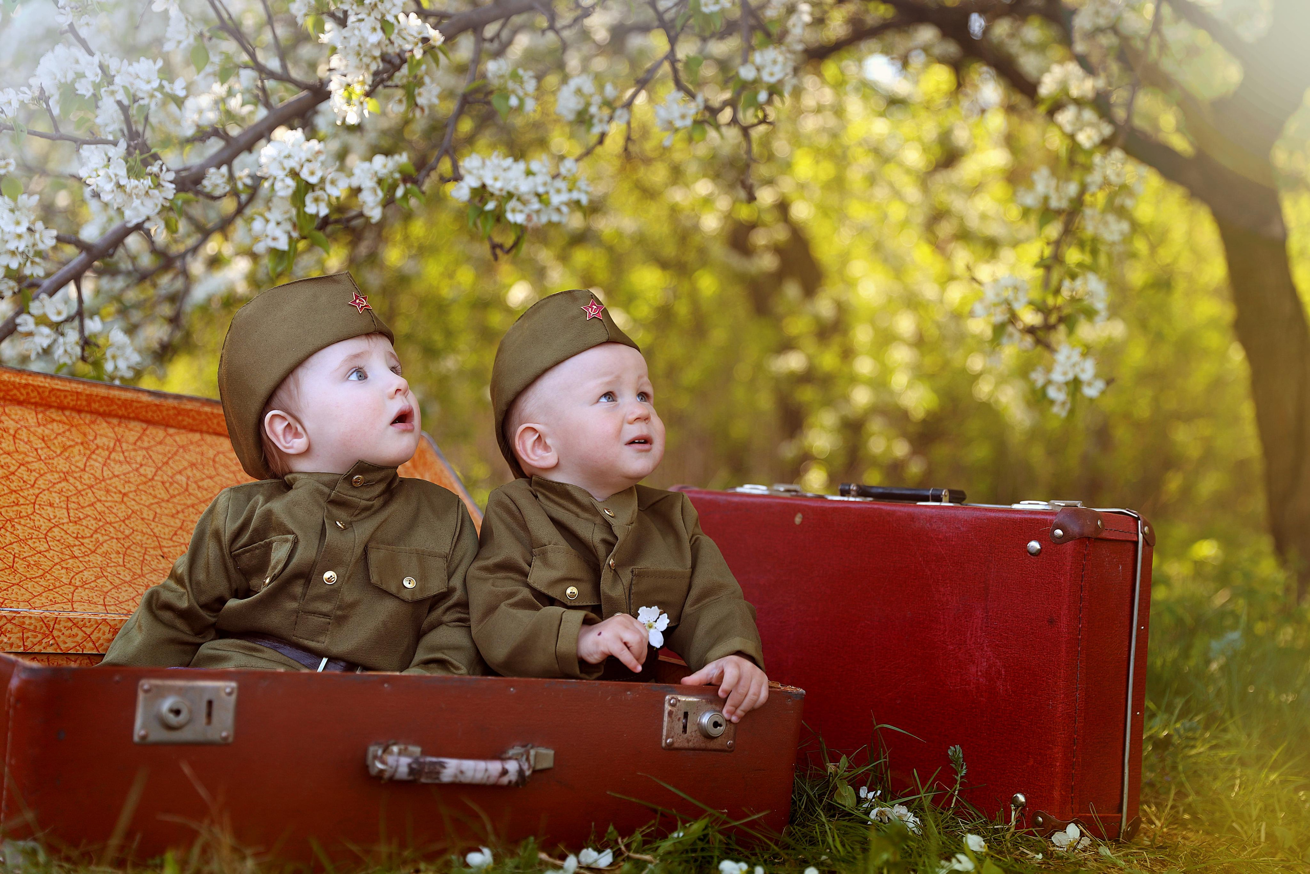 Детская. Портфолио